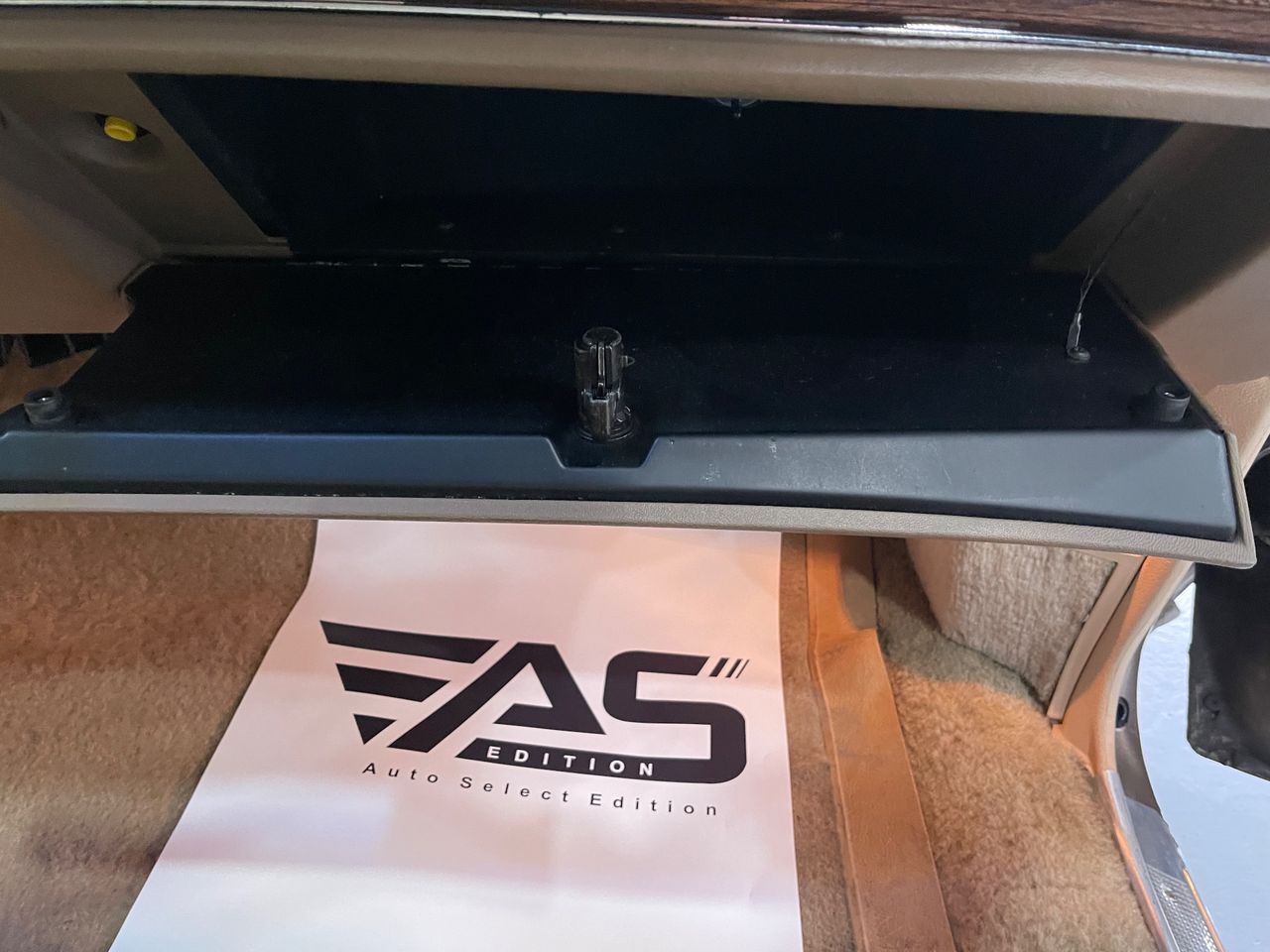 Imagen 85 del Cadillac Eldorado en Auto Select Edition, Figueres