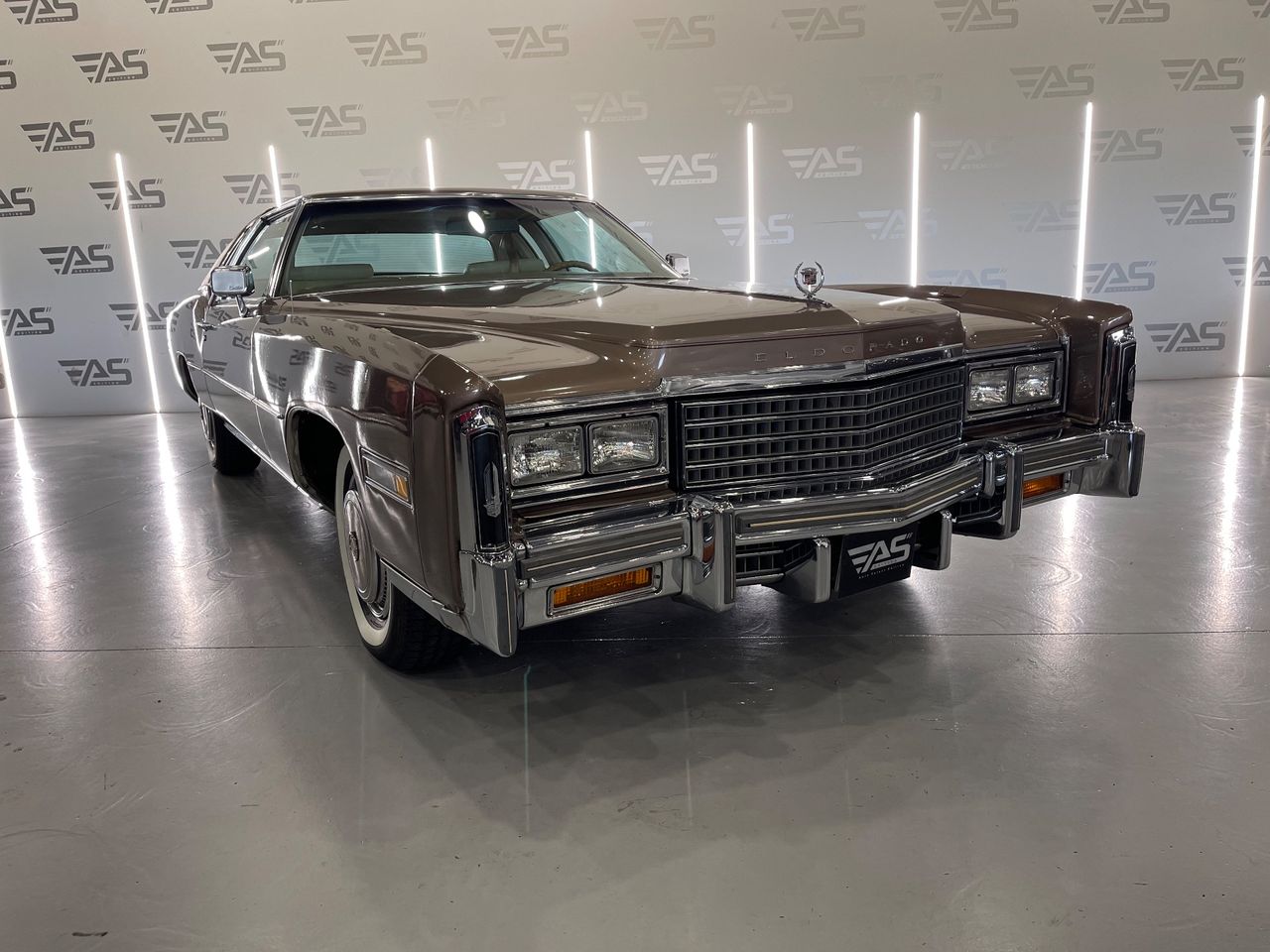 Imagen 3 del Cadillac Eldorado en Auto Select Edition, Figueres