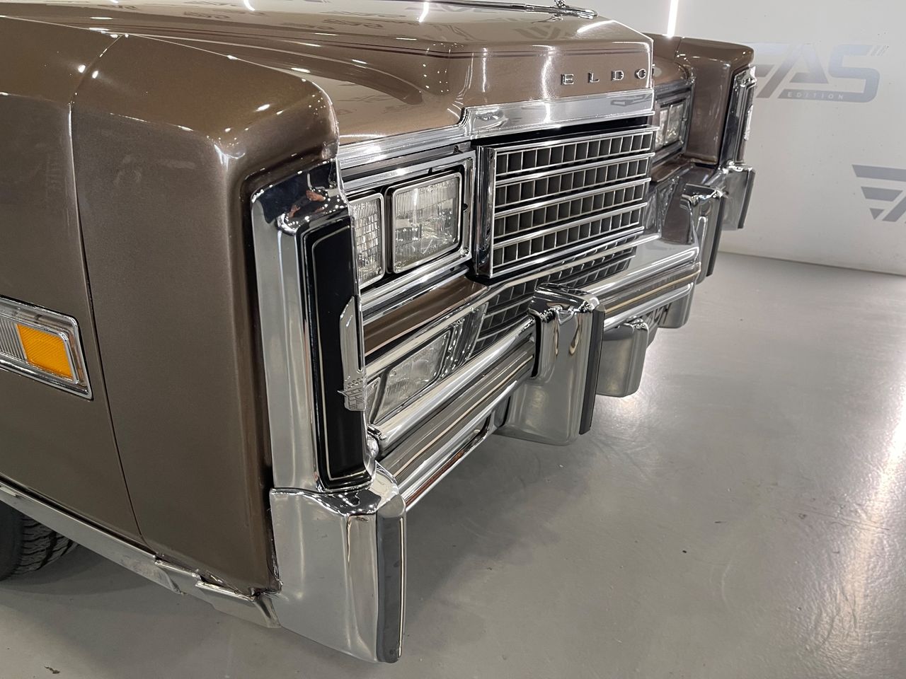 Imagen 37 del Cadillac Eldorado en Auto Select Edition, Figueres