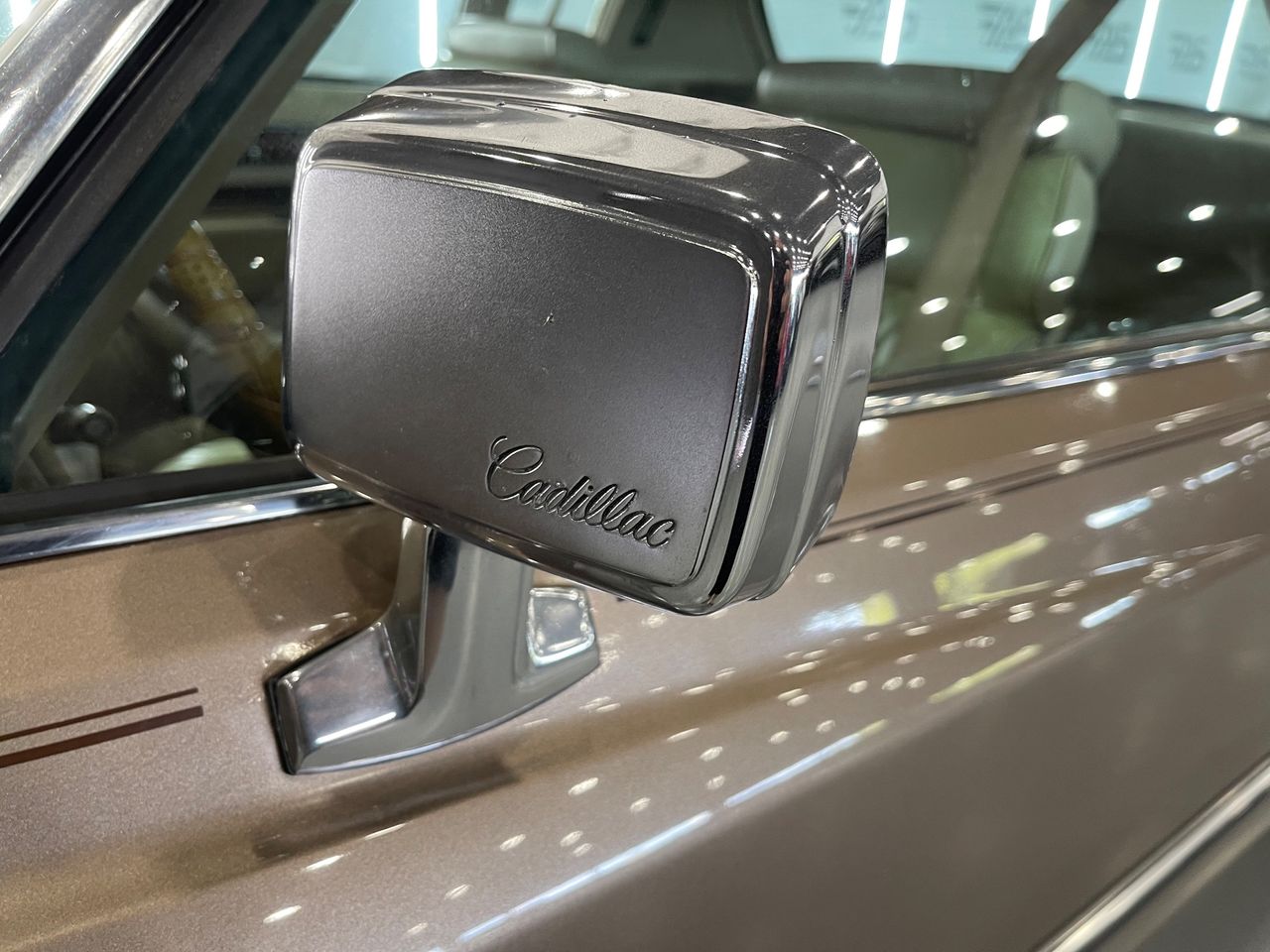 Imagen 26 del Cadillac Eldorado en Auto Select Edition, Figueres