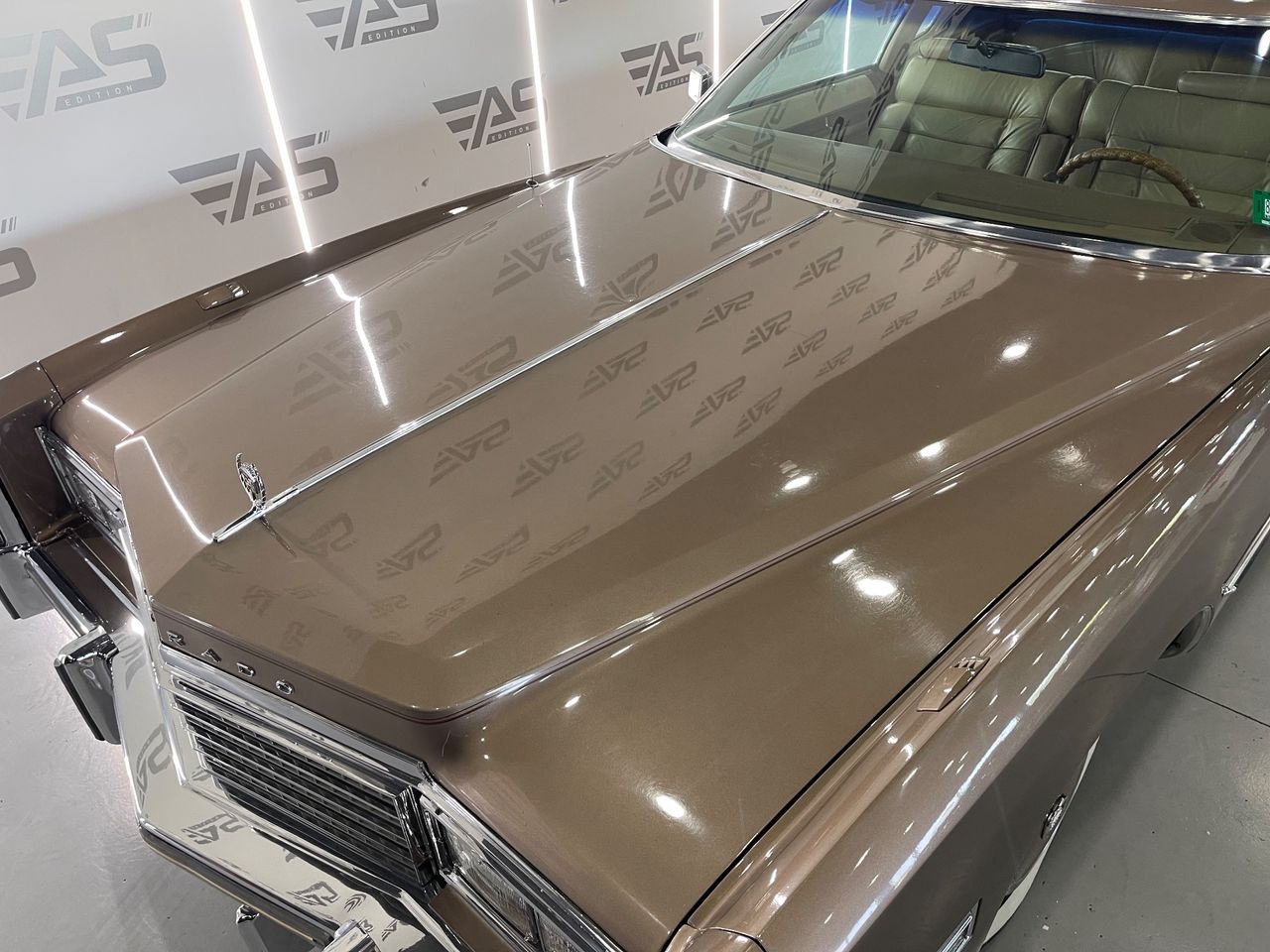 Imagen 29 del Cadillac Eldorado en Auto Select Edition, Figueres