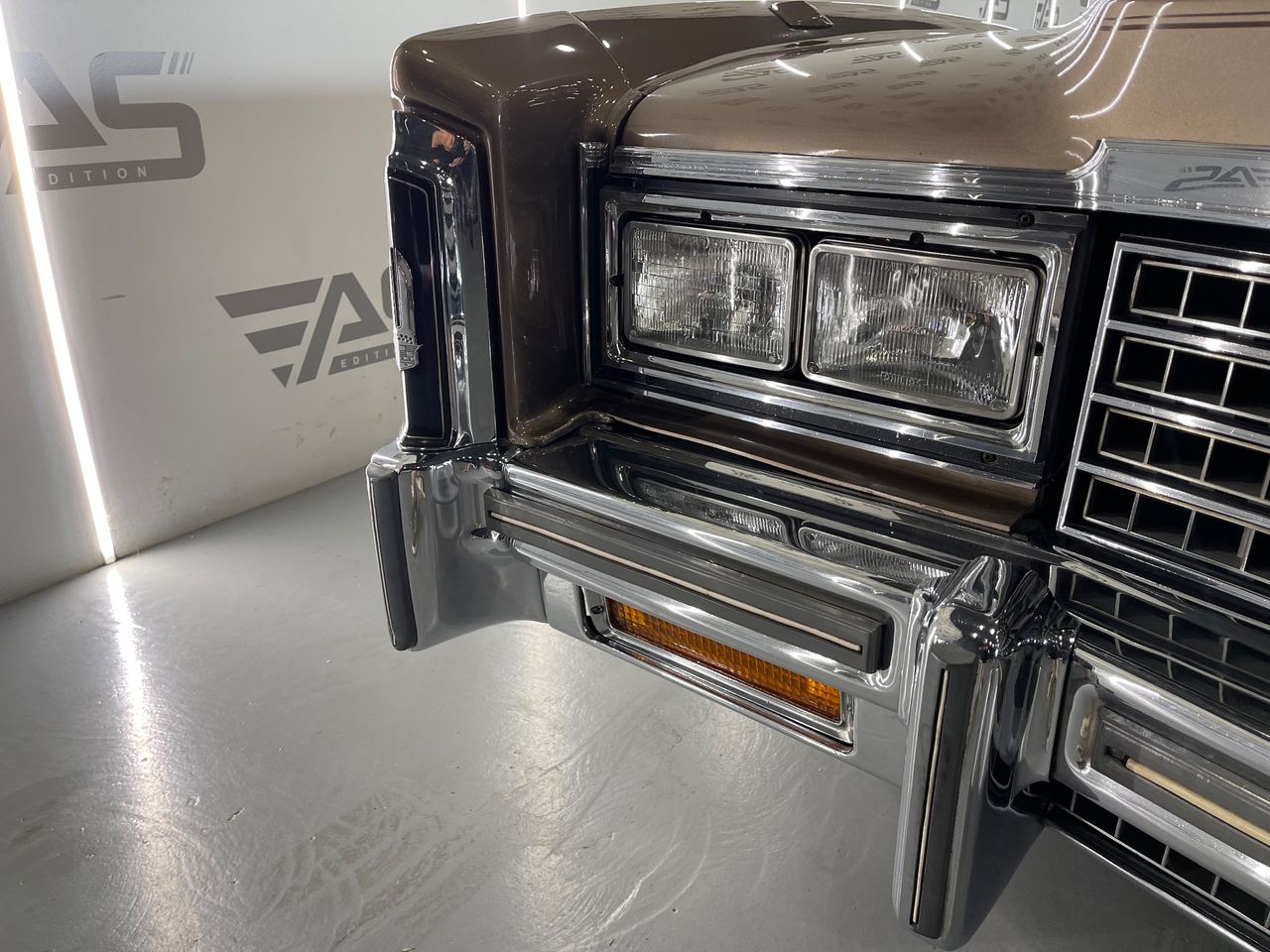 Imagen 32 del Cadillac Eldorado en Auto Select Edition, Figueres