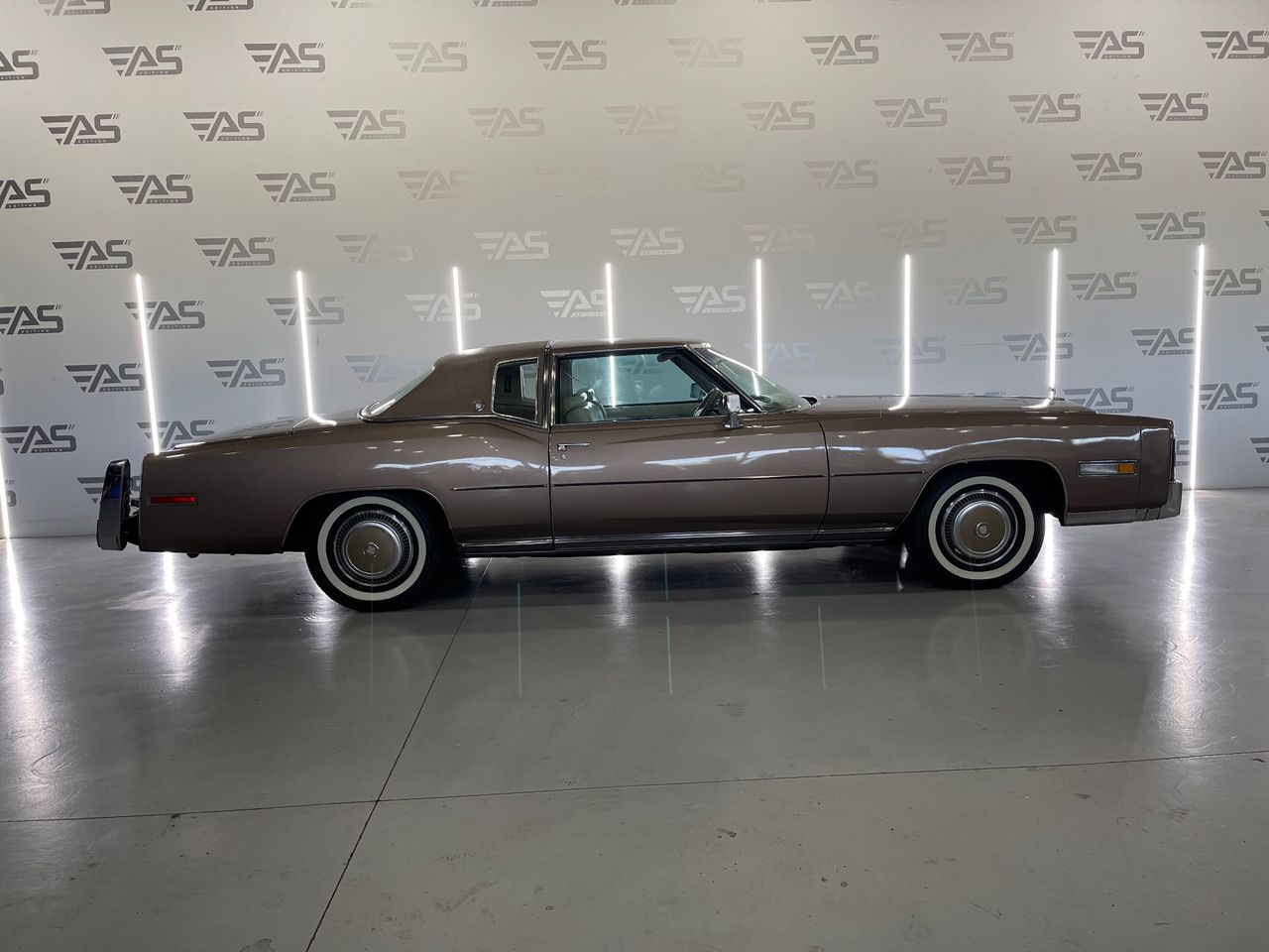 Imagen 7 del Cadillac Eldorado en Auto Select Edition, Figueres