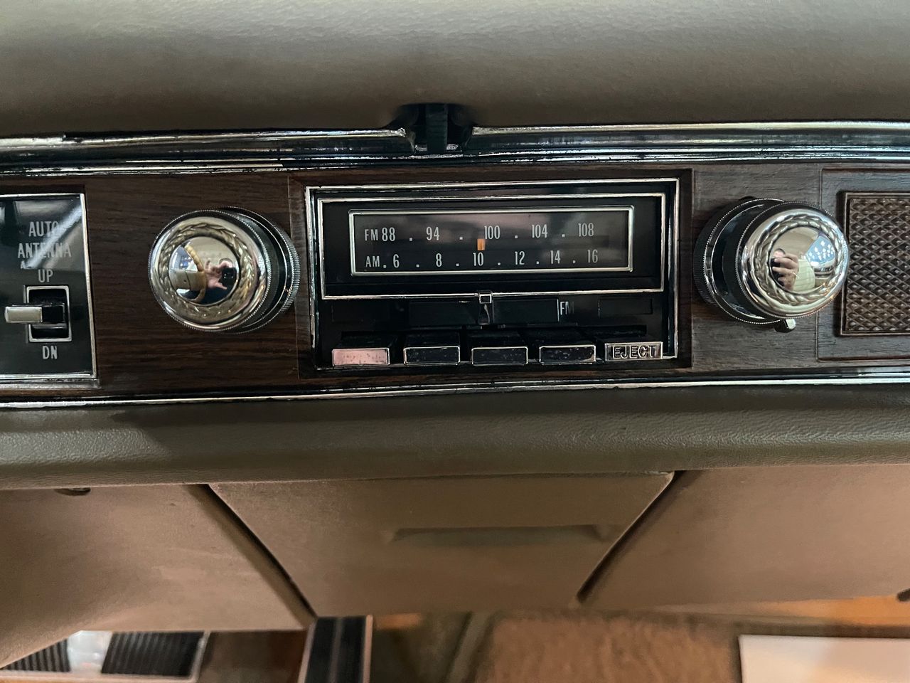 Imagen 99 del Cadillac Eldorado en Auto Select Edition, Figueres