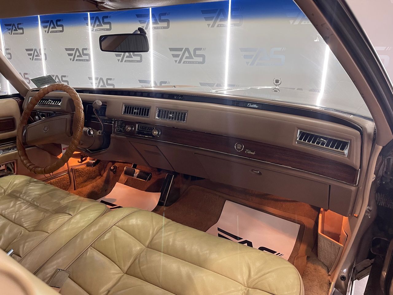 Imagen 87 del Cadillac Eldorado en Auto Select Edition, Figueres