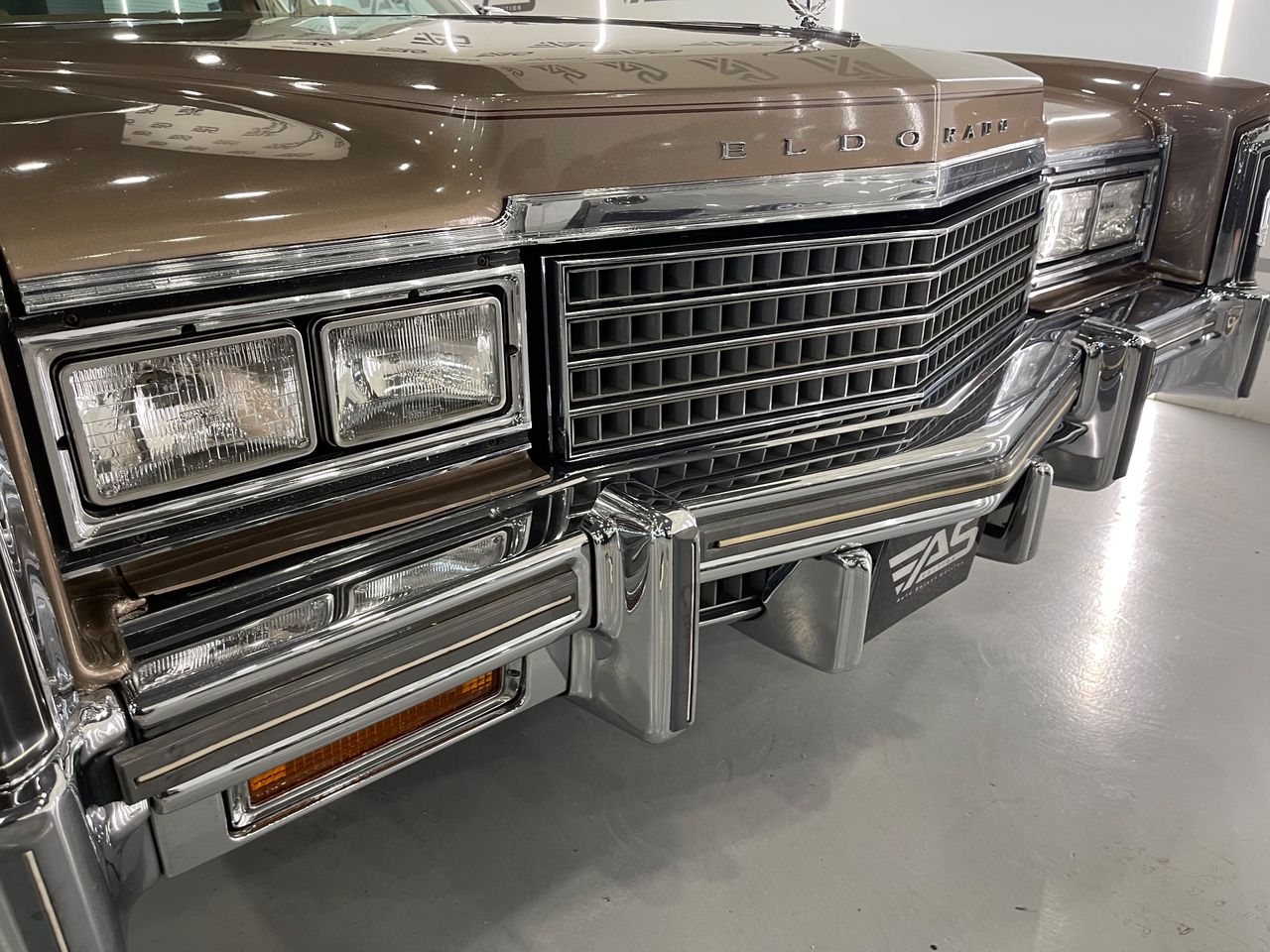 Imagen 38 del Cadillac Eldorado en Auto Select Edition, Figueres