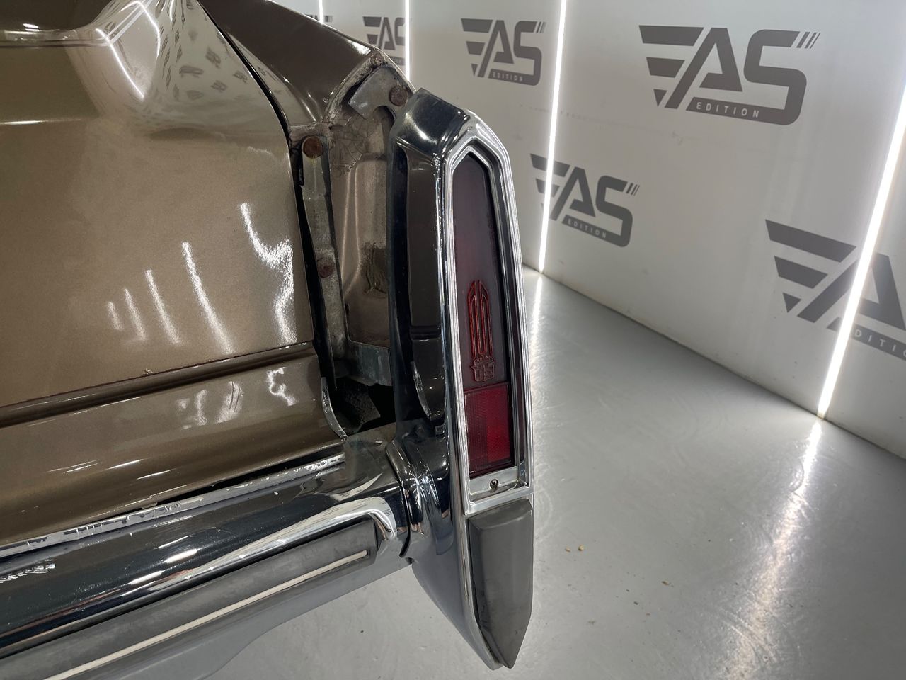 Imagen 20 del Cadillac Eldorado en Auto Select Edition, Figueres