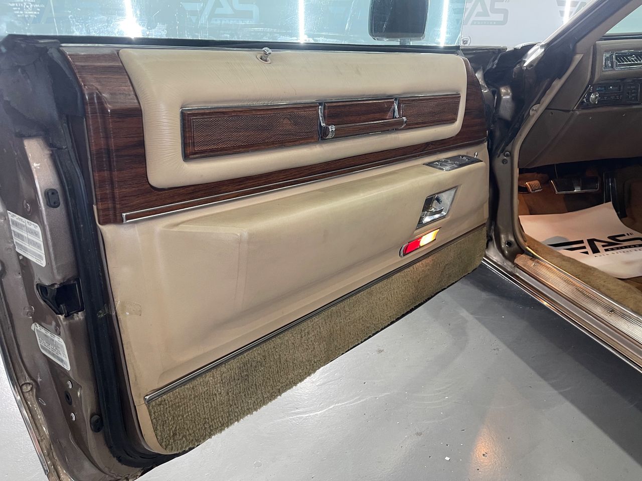 Imagen 69 del Cadillac Eldorado en Auto Select Edition, Figueres