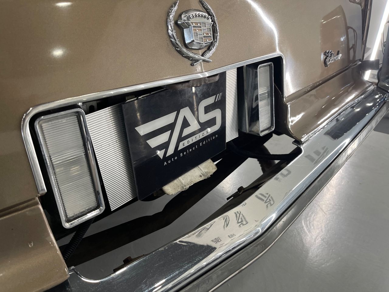 Imagen 18 del Cadillac Eldorado en Auto Select Edition, Figueres