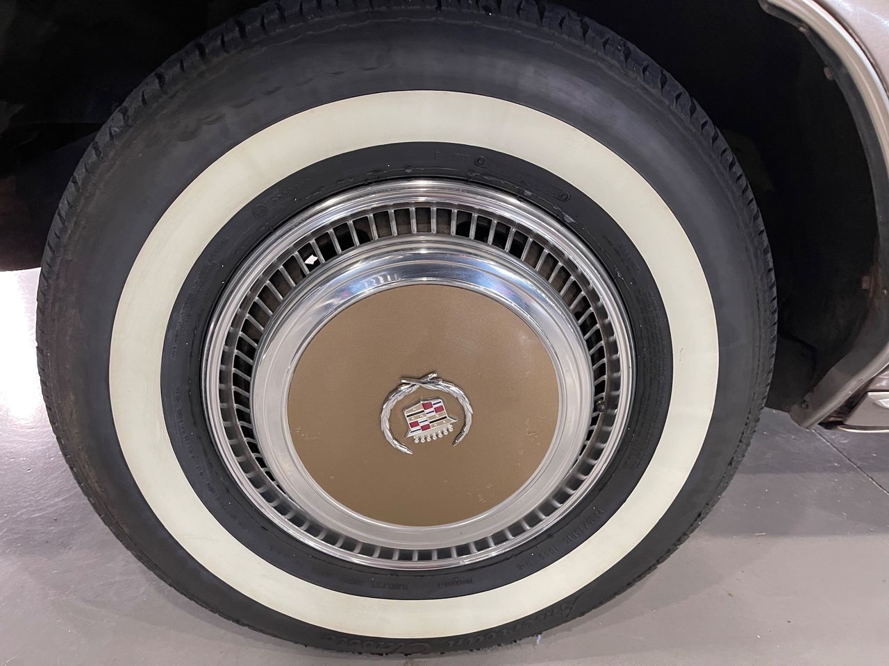Imagen 59 del Cadillac Eldorado en Auto Select Edition, Figueres