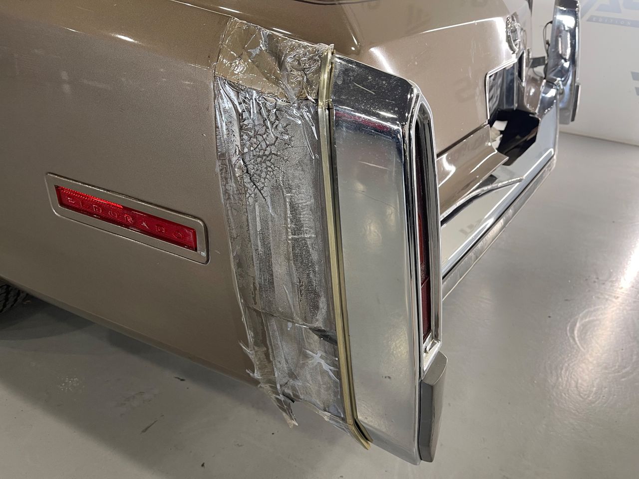 Imagen 14 del Cadillac Eldorado en Auto Select Edition, Figueres