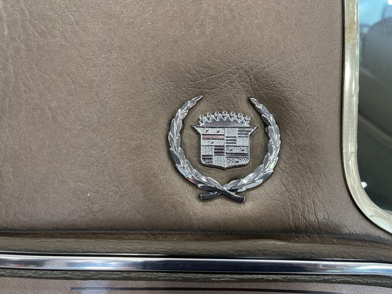 Imagen 46 del Cadillac Eldorado en Auto Select Edition, Figueres