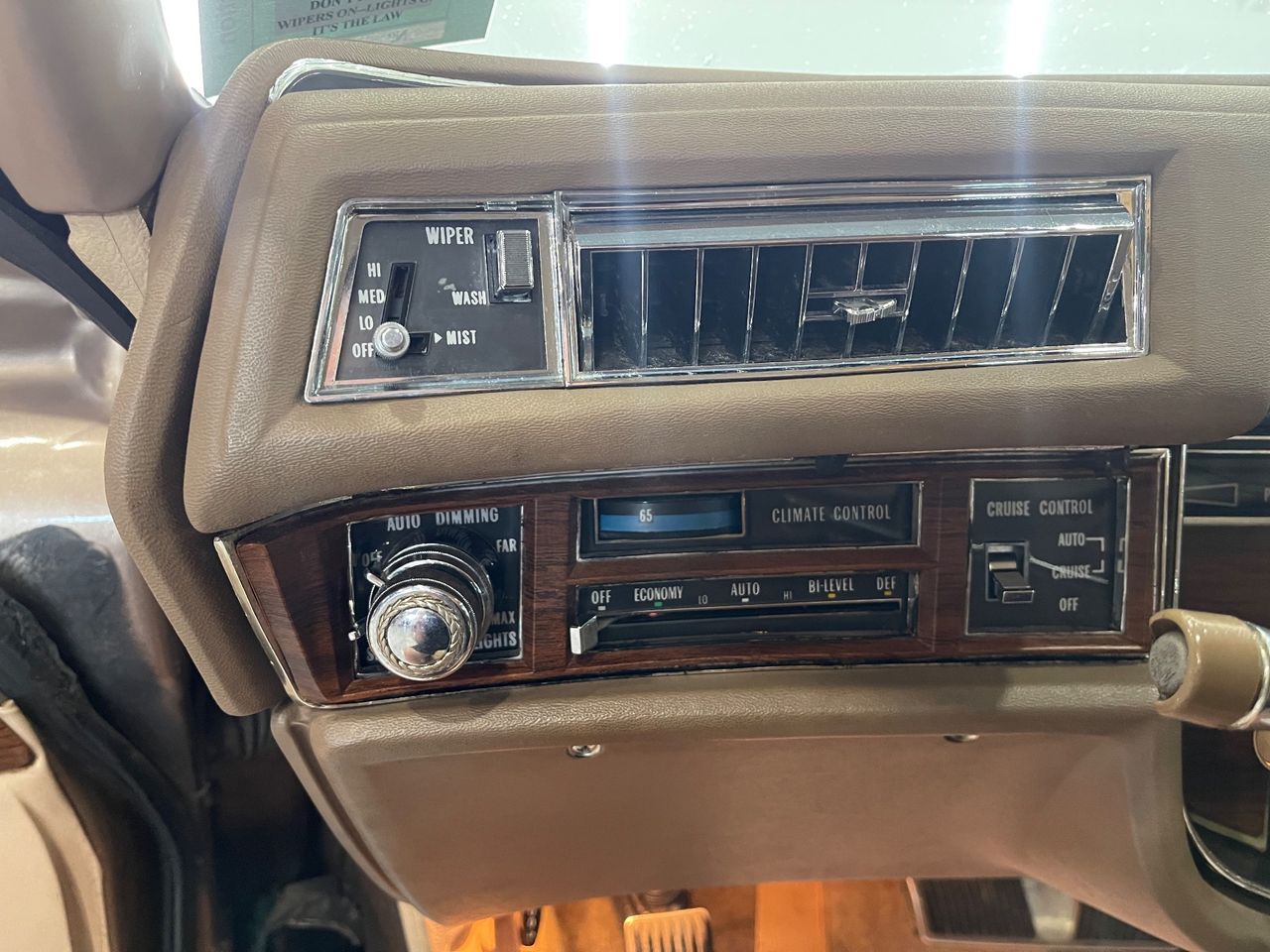 Imagen 92 del Cadillac Eldorado en Auto Select Edition, Figueres