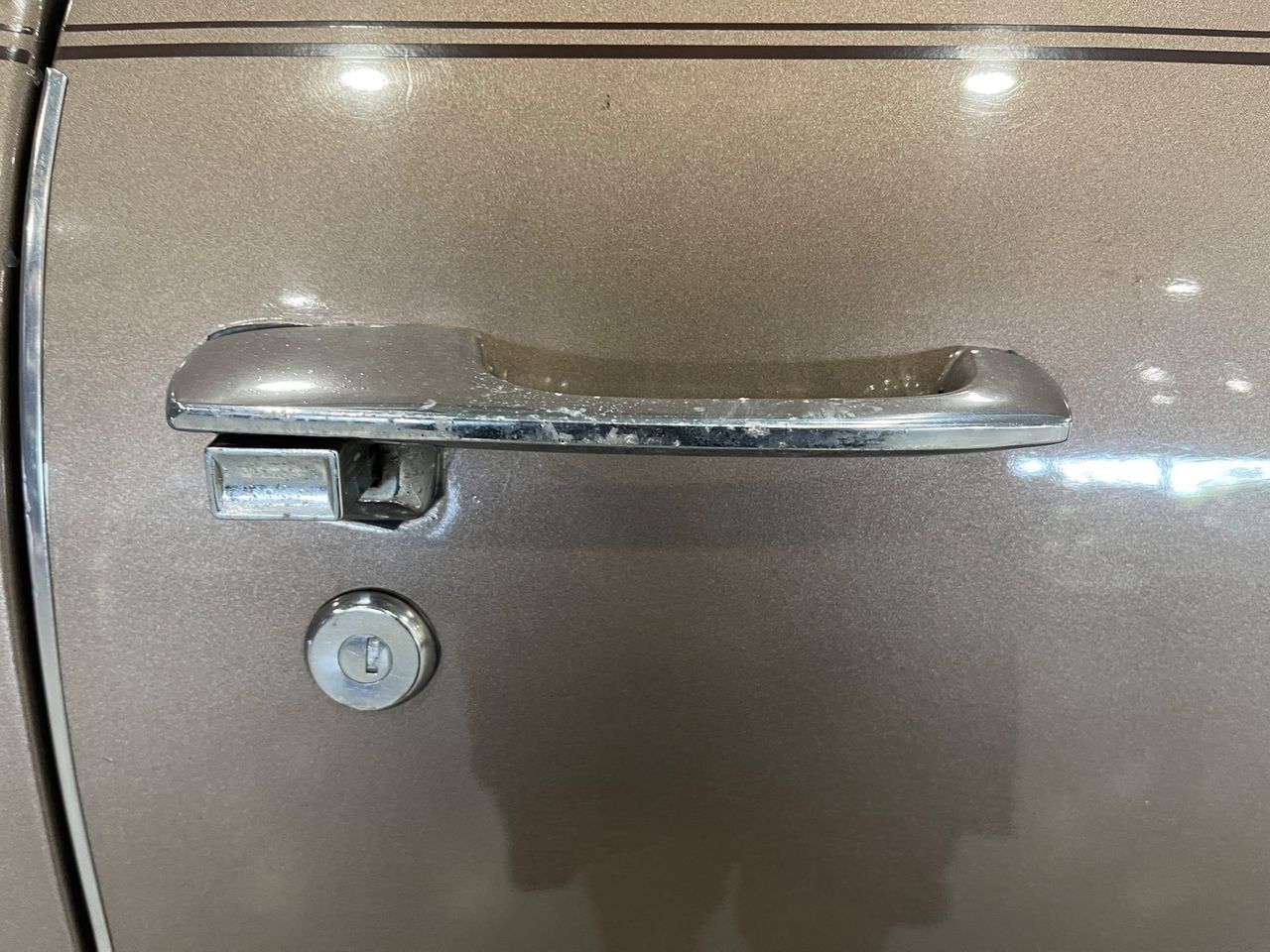 Imagen 44 del Cadillac Eldorado en Auto Select Edition, Figueres