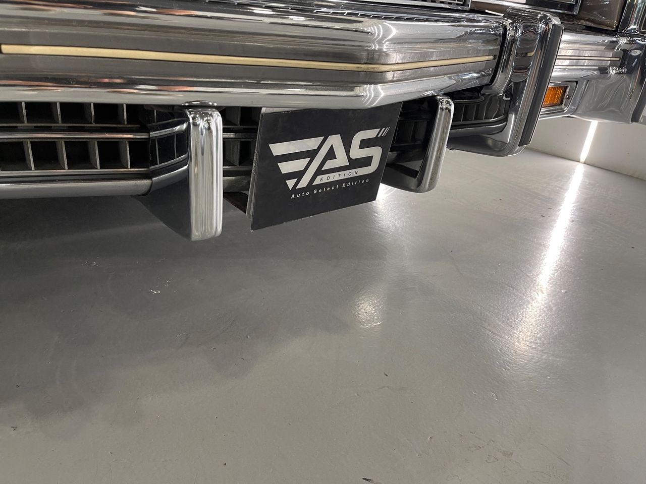Imagen 40 del Cadillac Eldorado en Auto Select Edition, Figueres