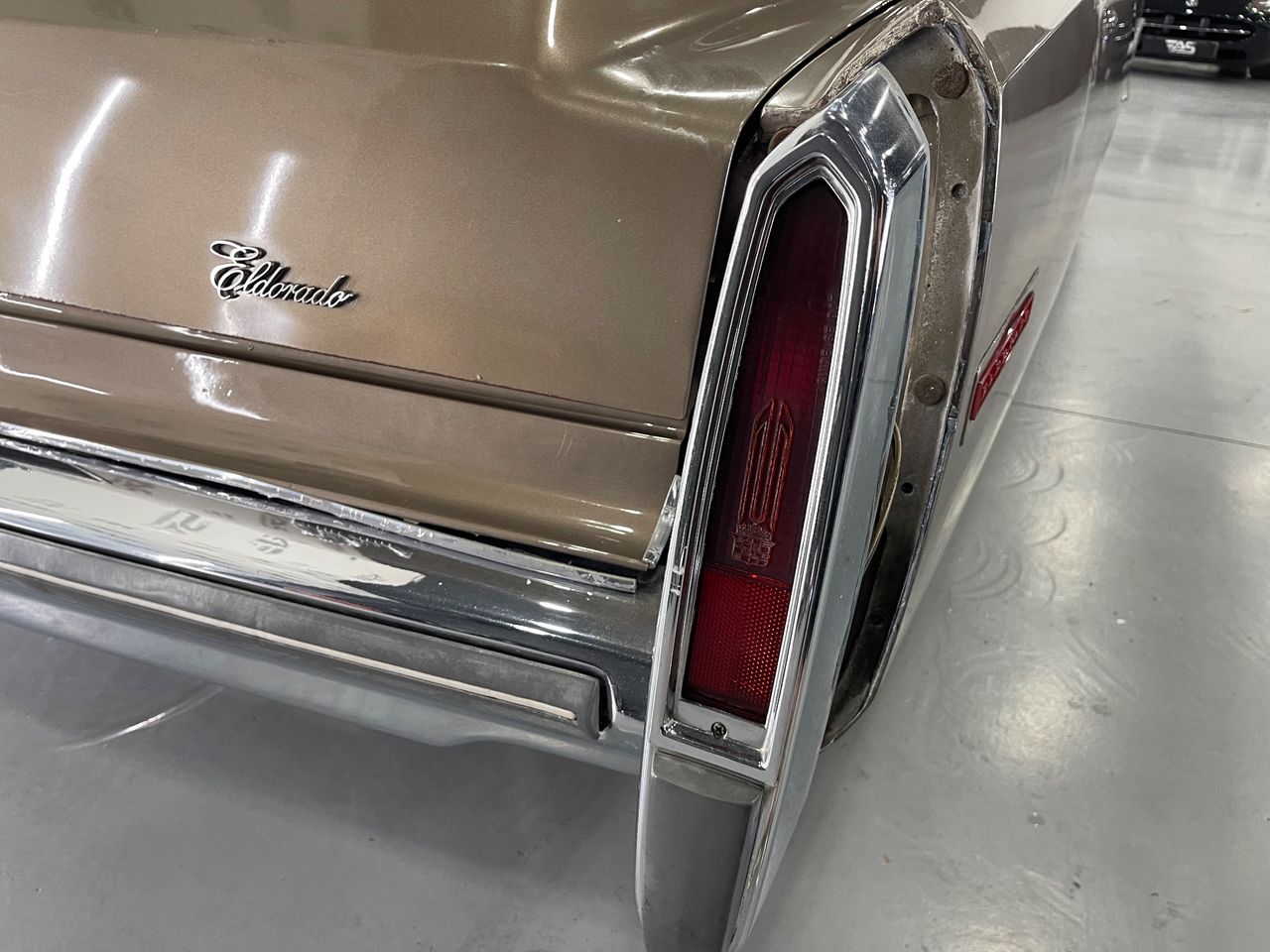 Imagen 51 del Cadillac Eldorado en Auto Select Edition, Figueres