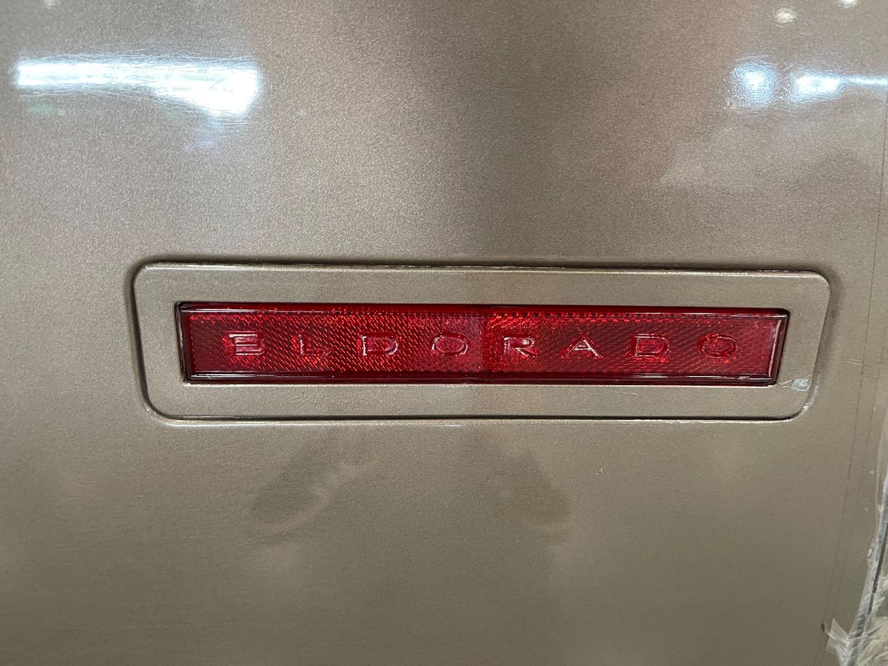 Imagen 13 del Cadillac Eldorado en Auto Select Edition, Figueres