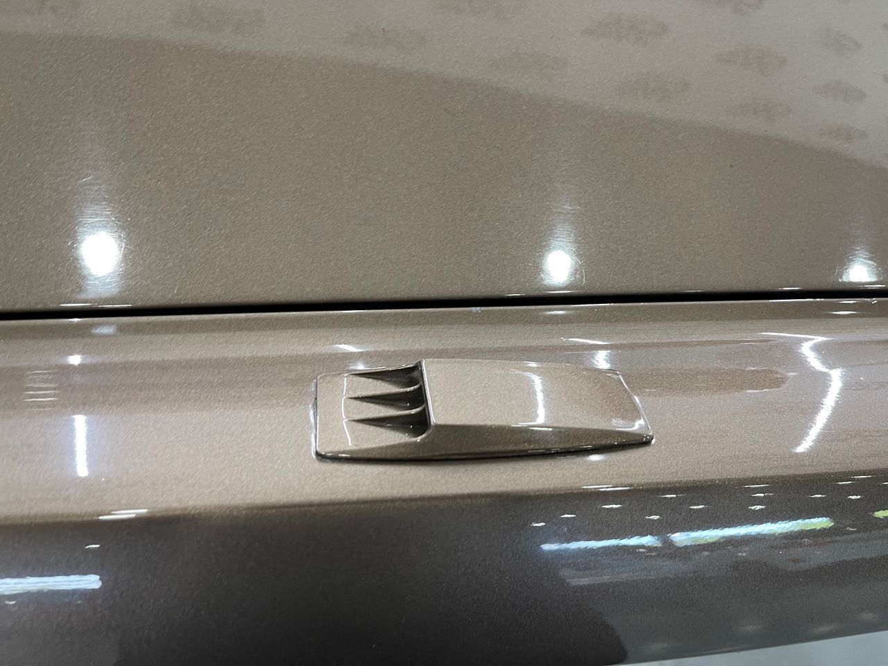 Imagen 36 del Cadillac Eldorado en Auto Select Edition, Figueres