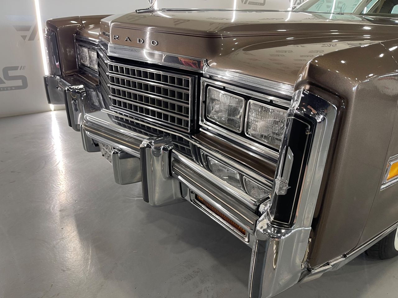 Imagen 28 del Cadillac Eldorado en Auto Select Edition, Figueres