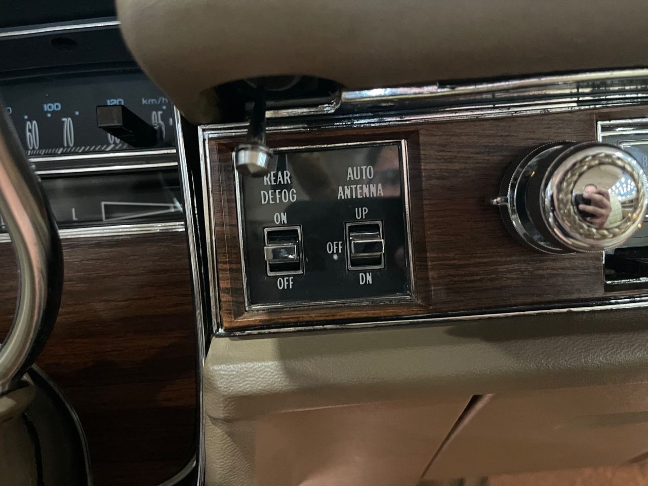 Imagen 97 del Cadillac Eldorado en Auto Select Edition, Figueres