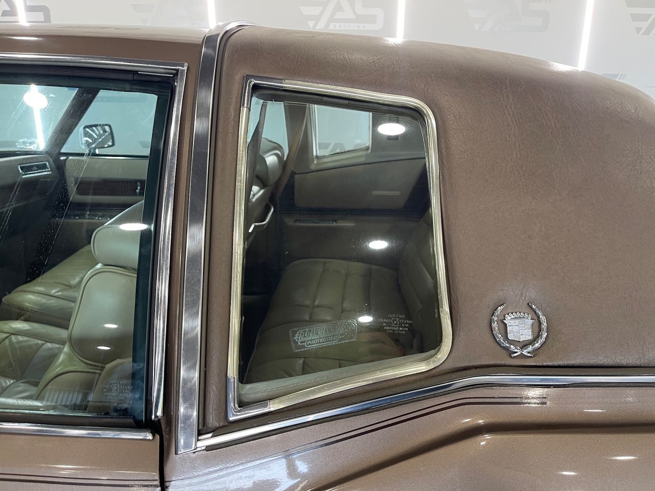 Imagen 24 del Cadillac Eldorado en Auto Select Edition, Figueres
