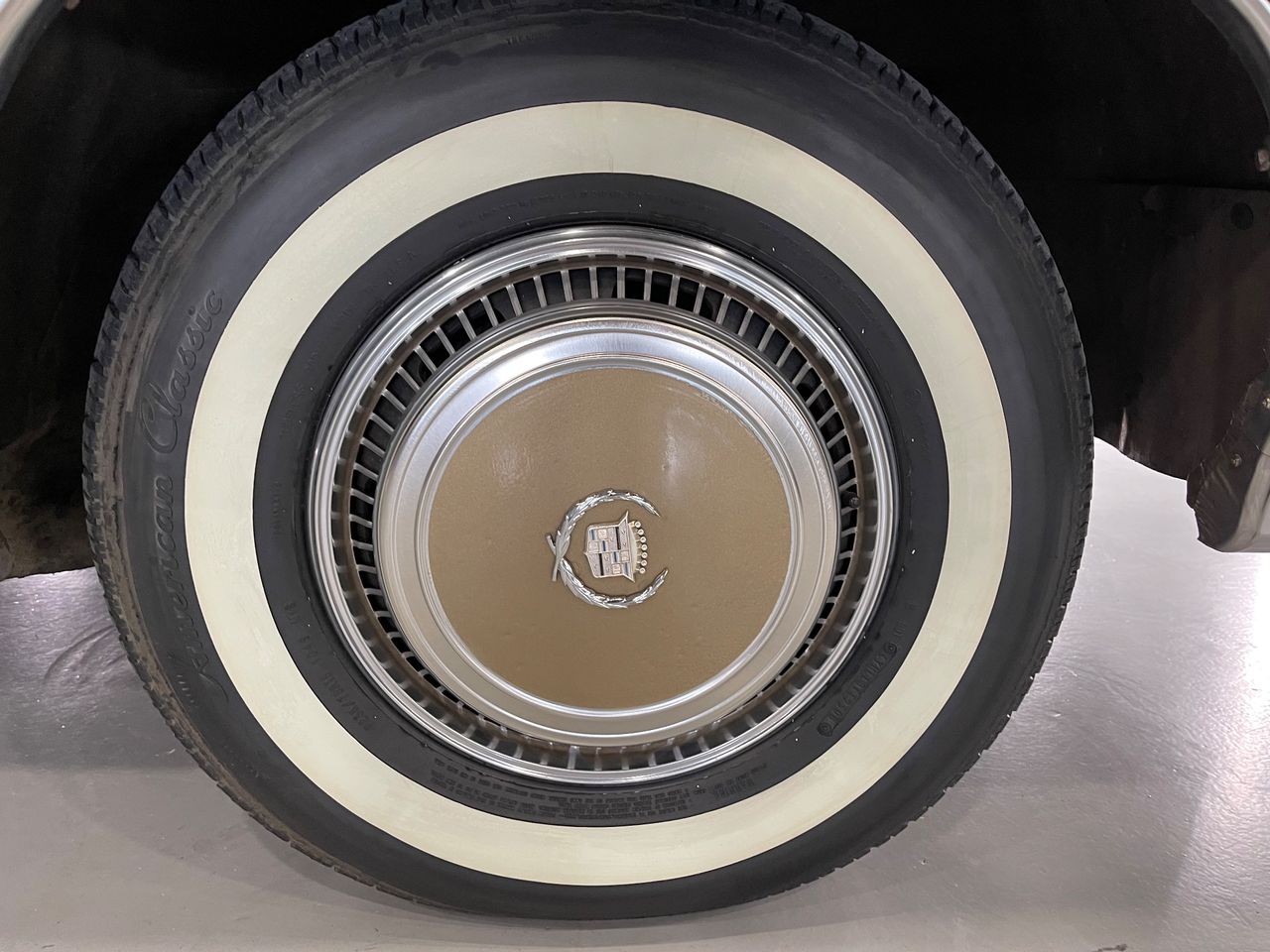 Imagen 60 del Cadillac Eldorado en Auto Select Edition, Figueres