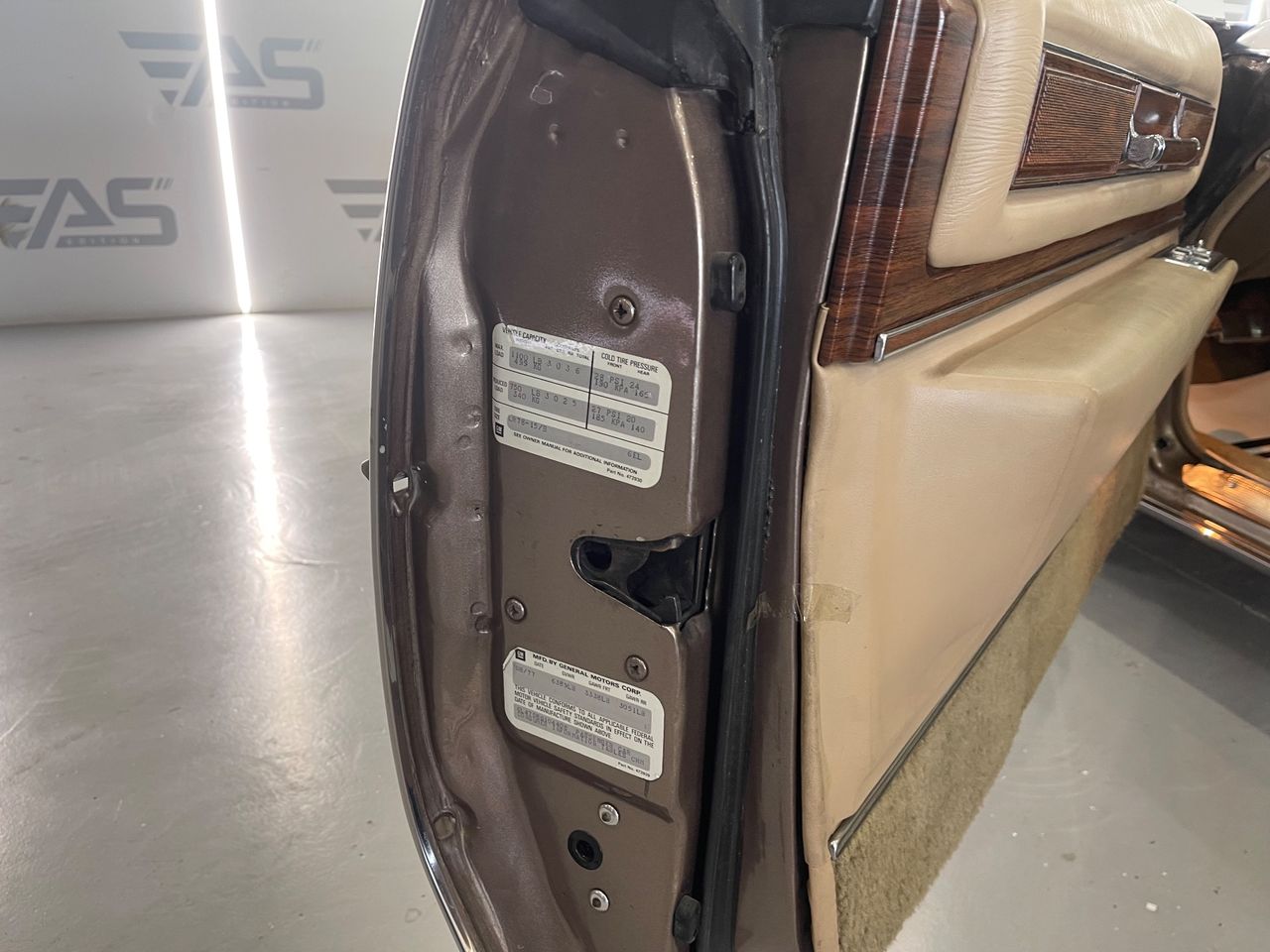Imagen 68 del Cadillac Eldorado en Auto Select Edition, Figueres