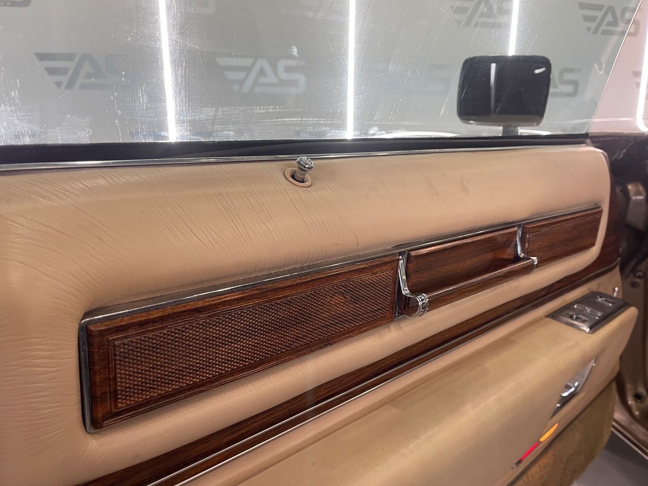 Imagen 71 del Cadillac Eldorado en Auto Select Edition, Figueres