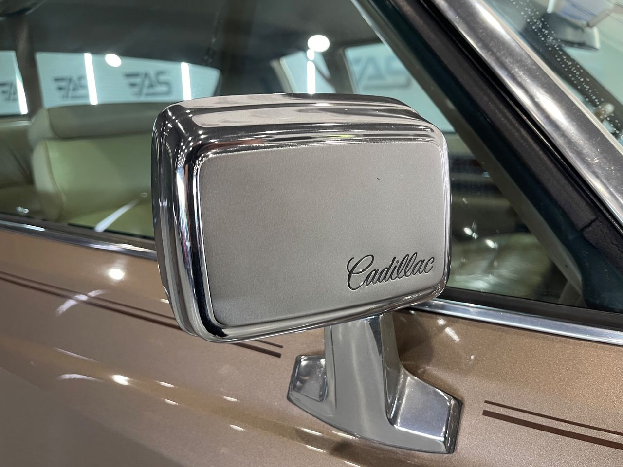 Imagen 43 del Cadillac Eldorado en Auto Select Edition, Figueres