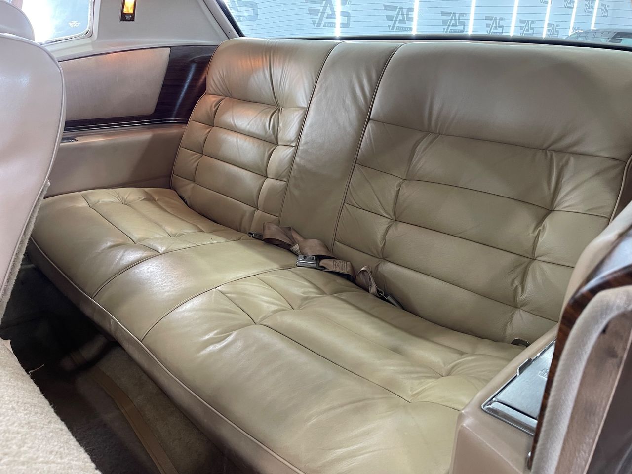 Imagen 110 del Cadillac Eldorado en Auto Select Edition, Figueres