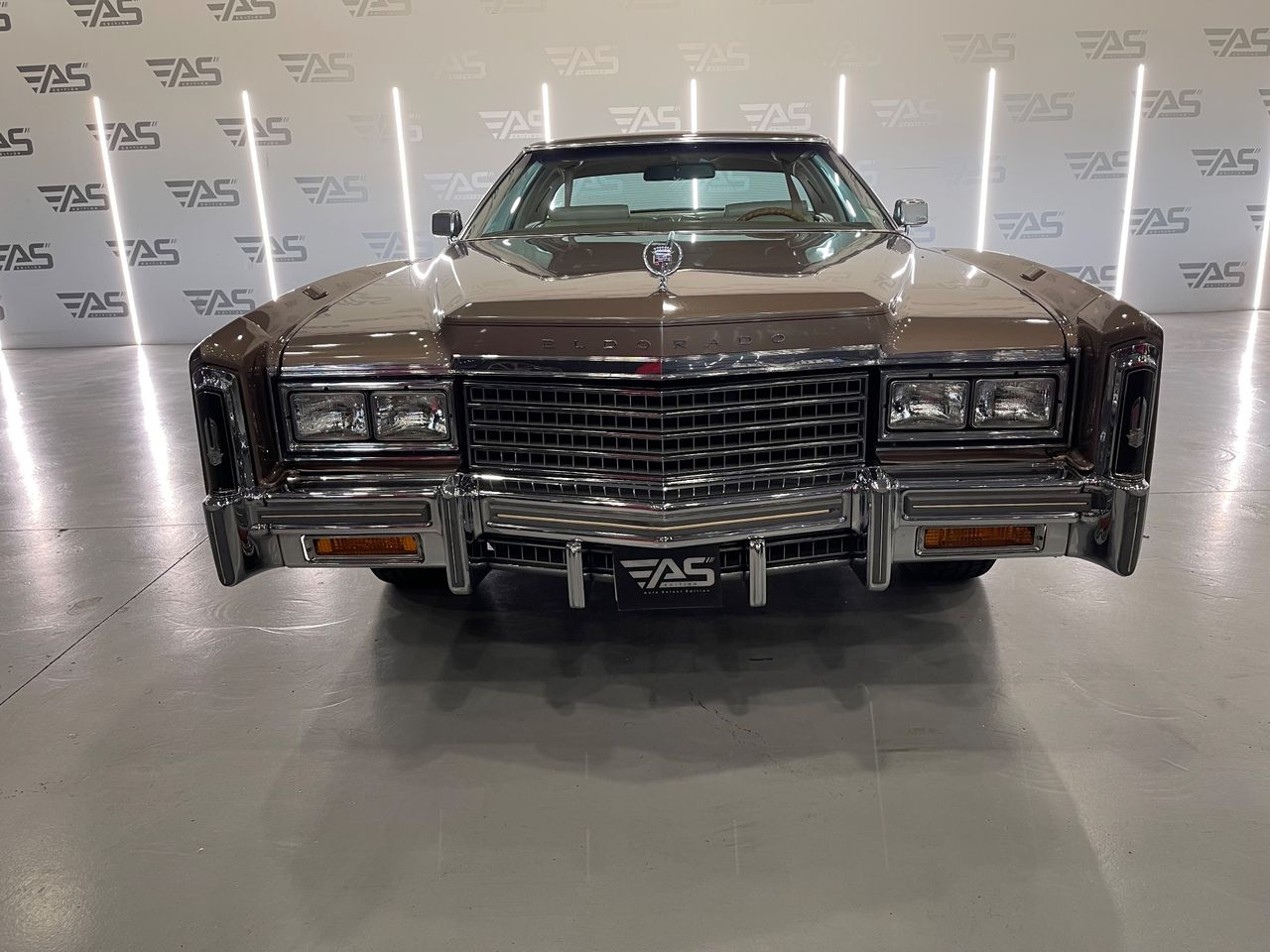 Imagen 8 del Cadillac Eldorado en Auto Select Edition, Figueres