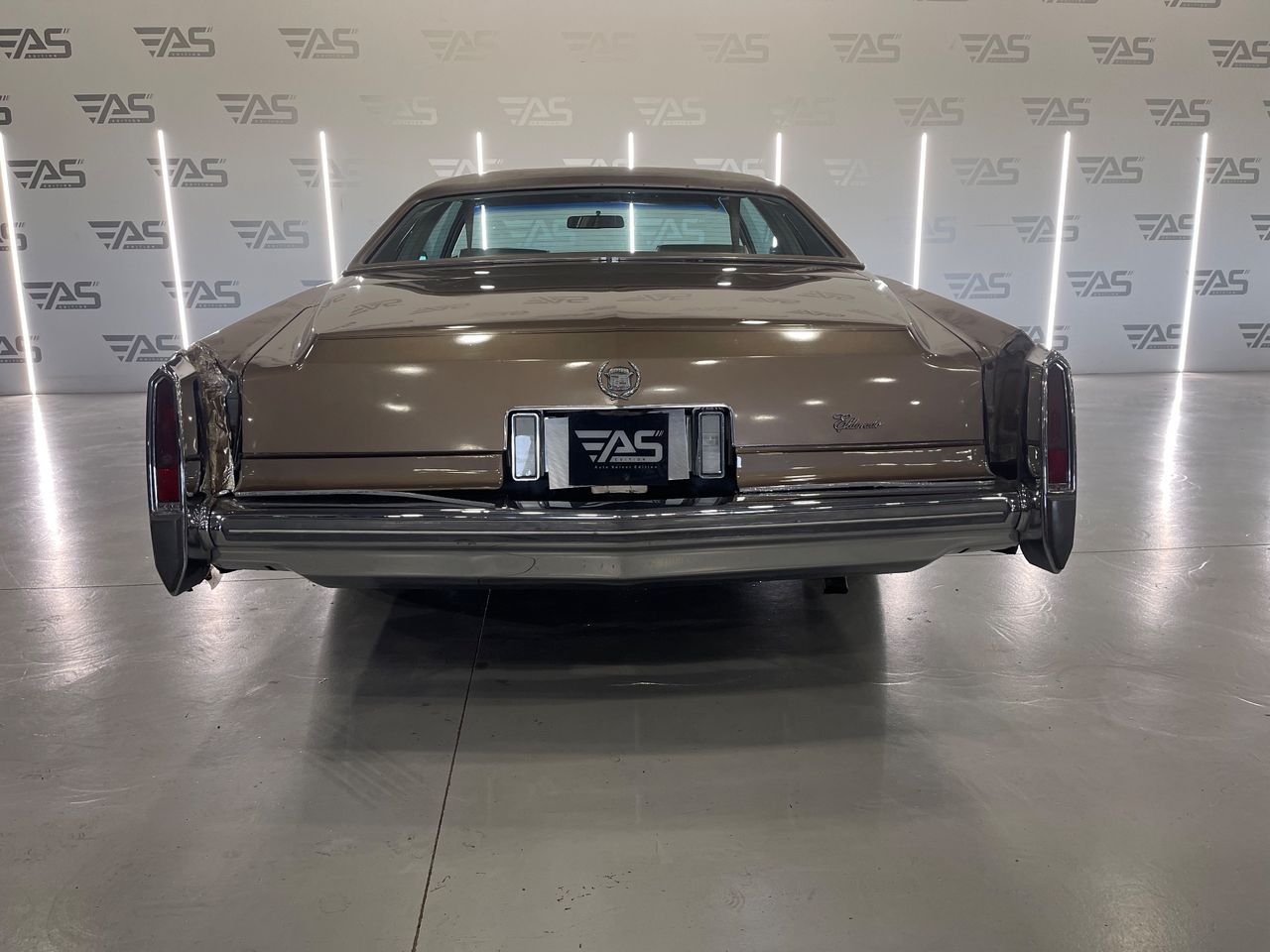 Imagen 9 del Cadillac Eldorado en Auto Select Edition, Figueres