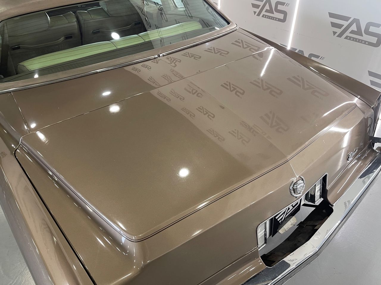 Imagen 21 del Cadillac Eldorado en Auto Select Edition, Figueres