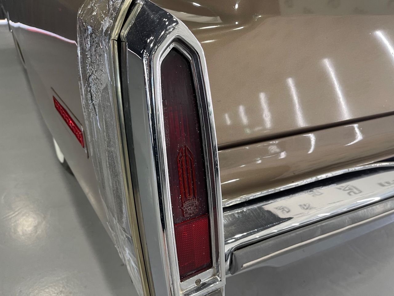 Imagen 15 del Cadillac Eldorado en Auto Select Edition, Figueres