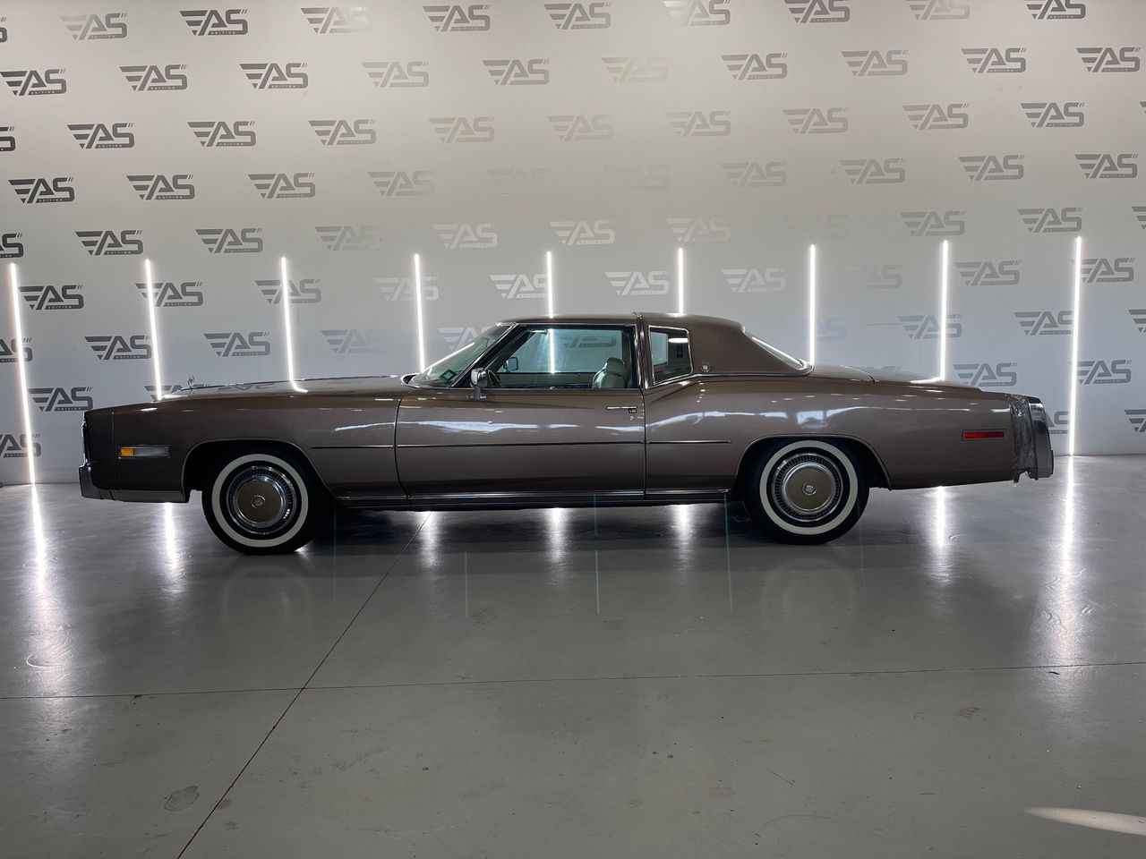 Imagen 6 del Cadillac Eldorado en Auto Select Edition, Figueres
