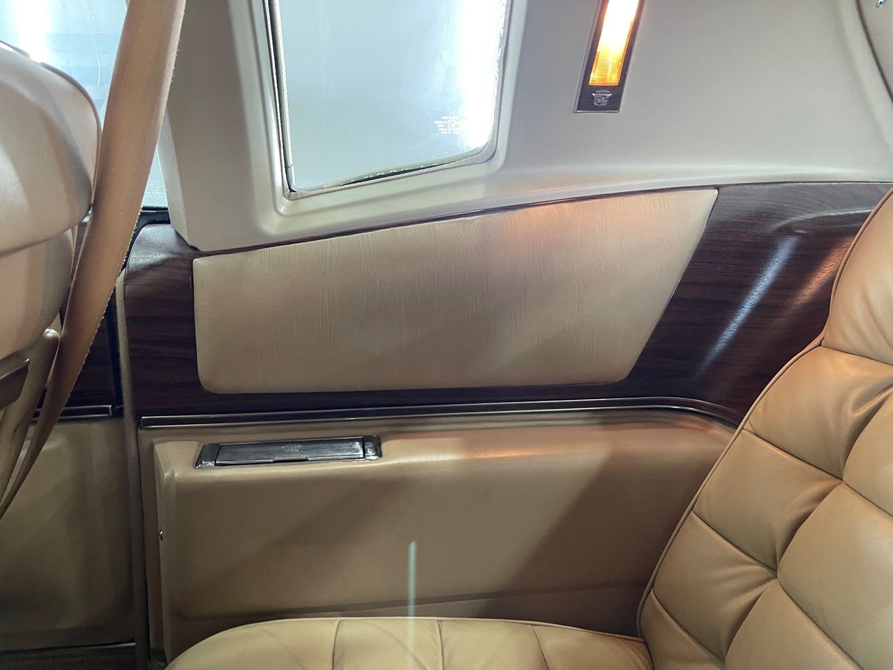 Imagen 111 del Cadillac Eldorado en Auto Select Edition, Figueres