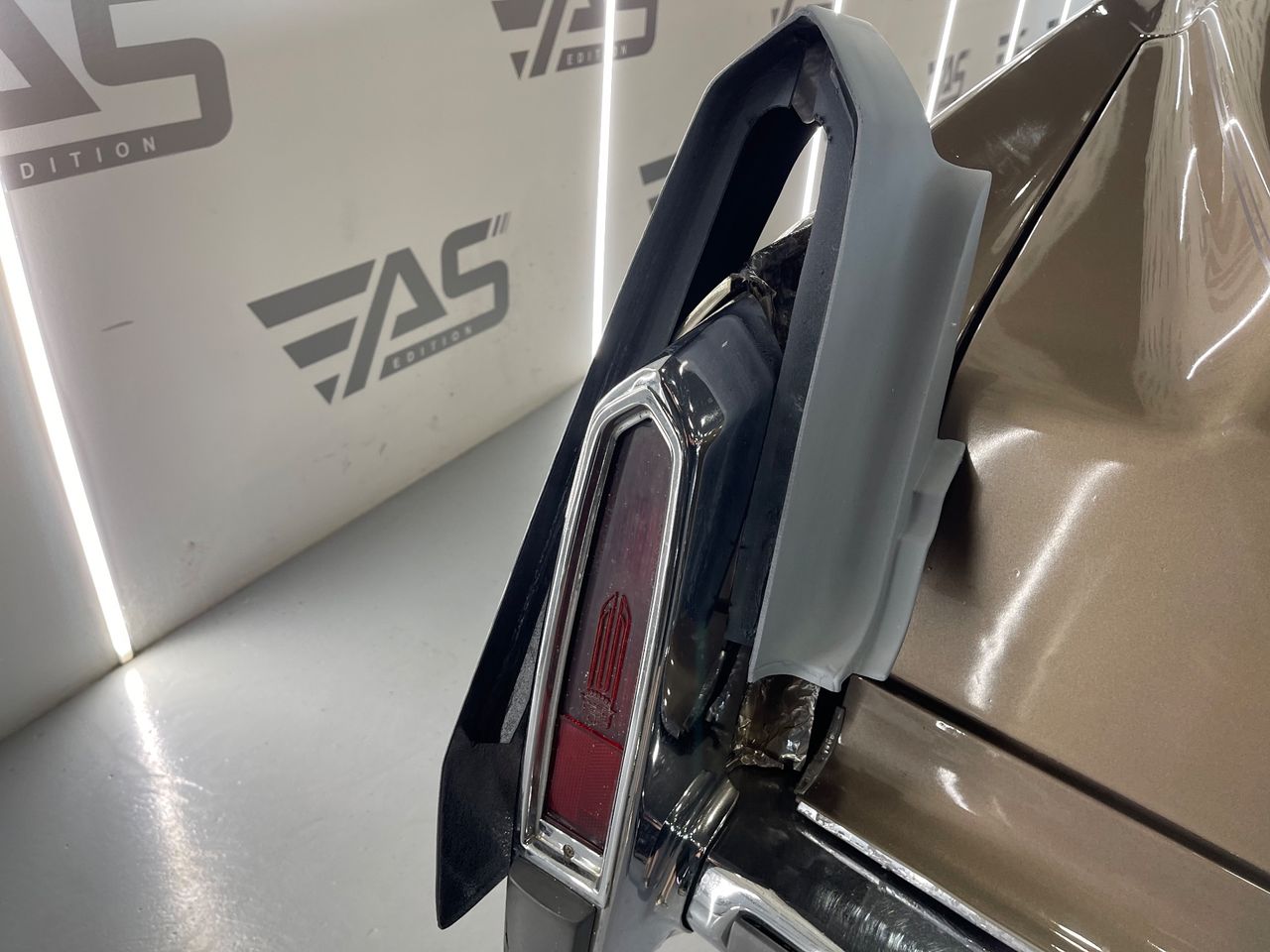 Imagen 55 del Cadillac Eldorado en Auto Select Edition, Figueres