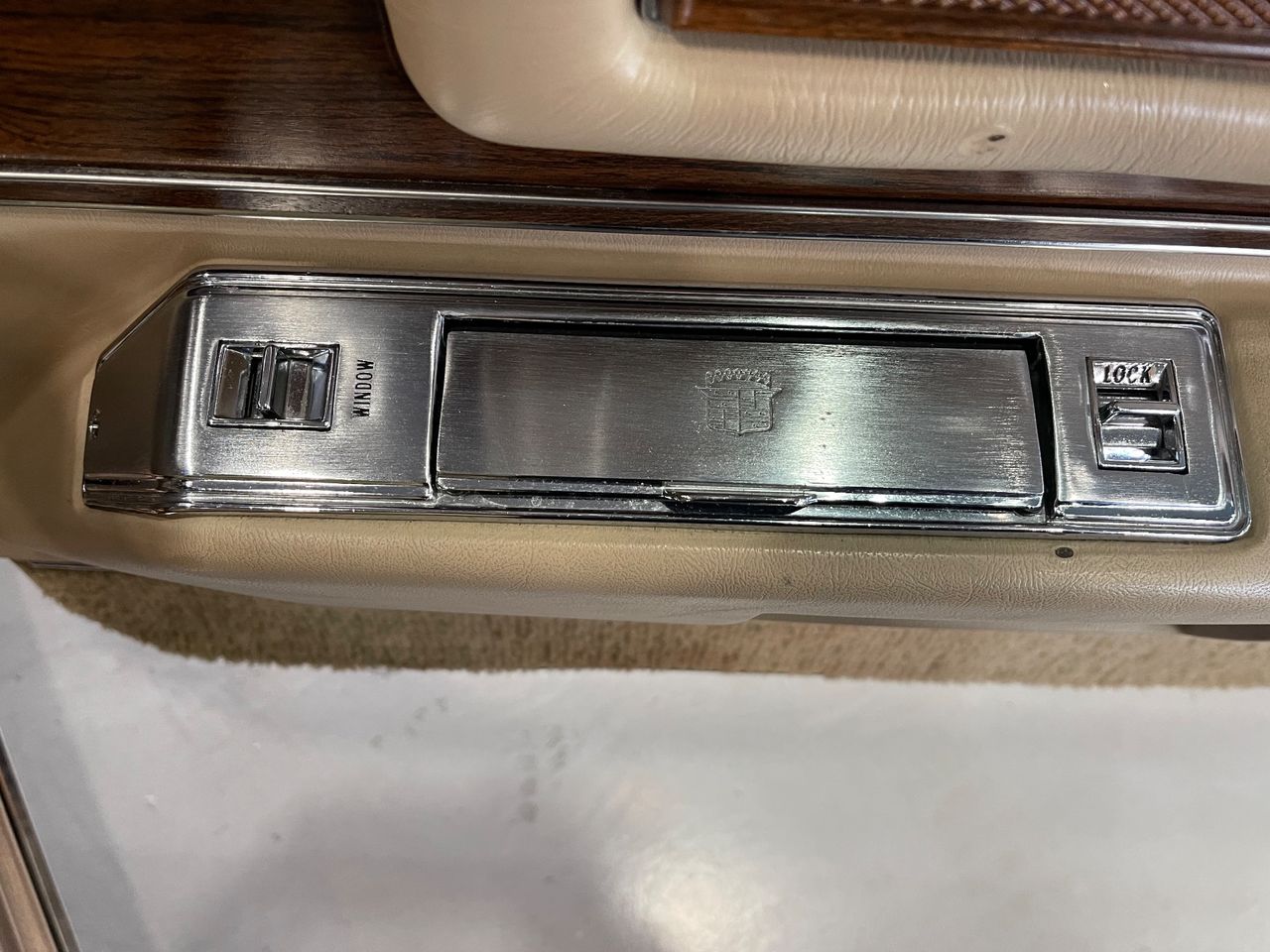 Imagen 82 del Cadillac Eldorado en Auto Select Edition, Figueres