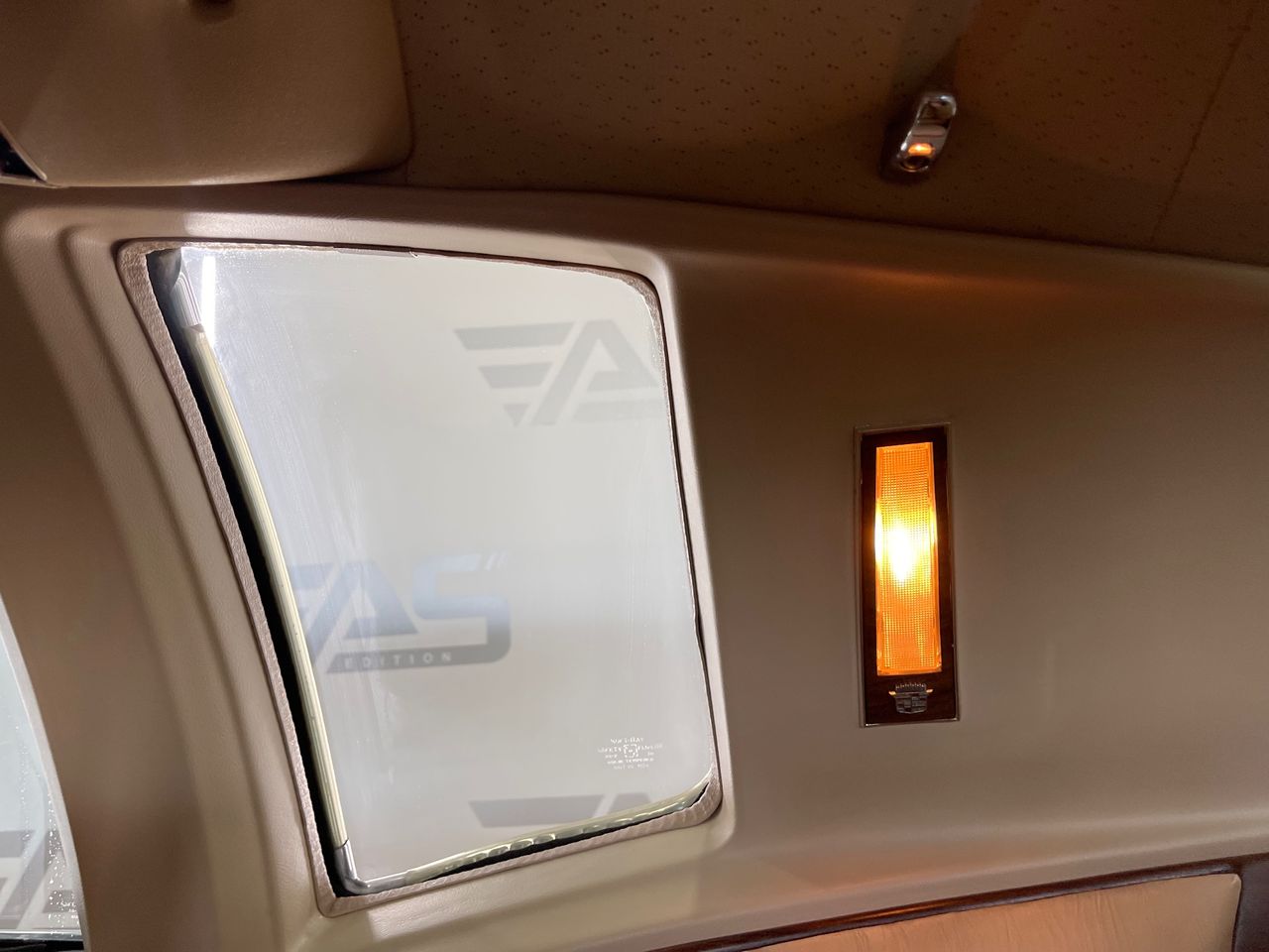 Imagen 113 del Cadillac Eldorado en Auto Select Edition, Figueres