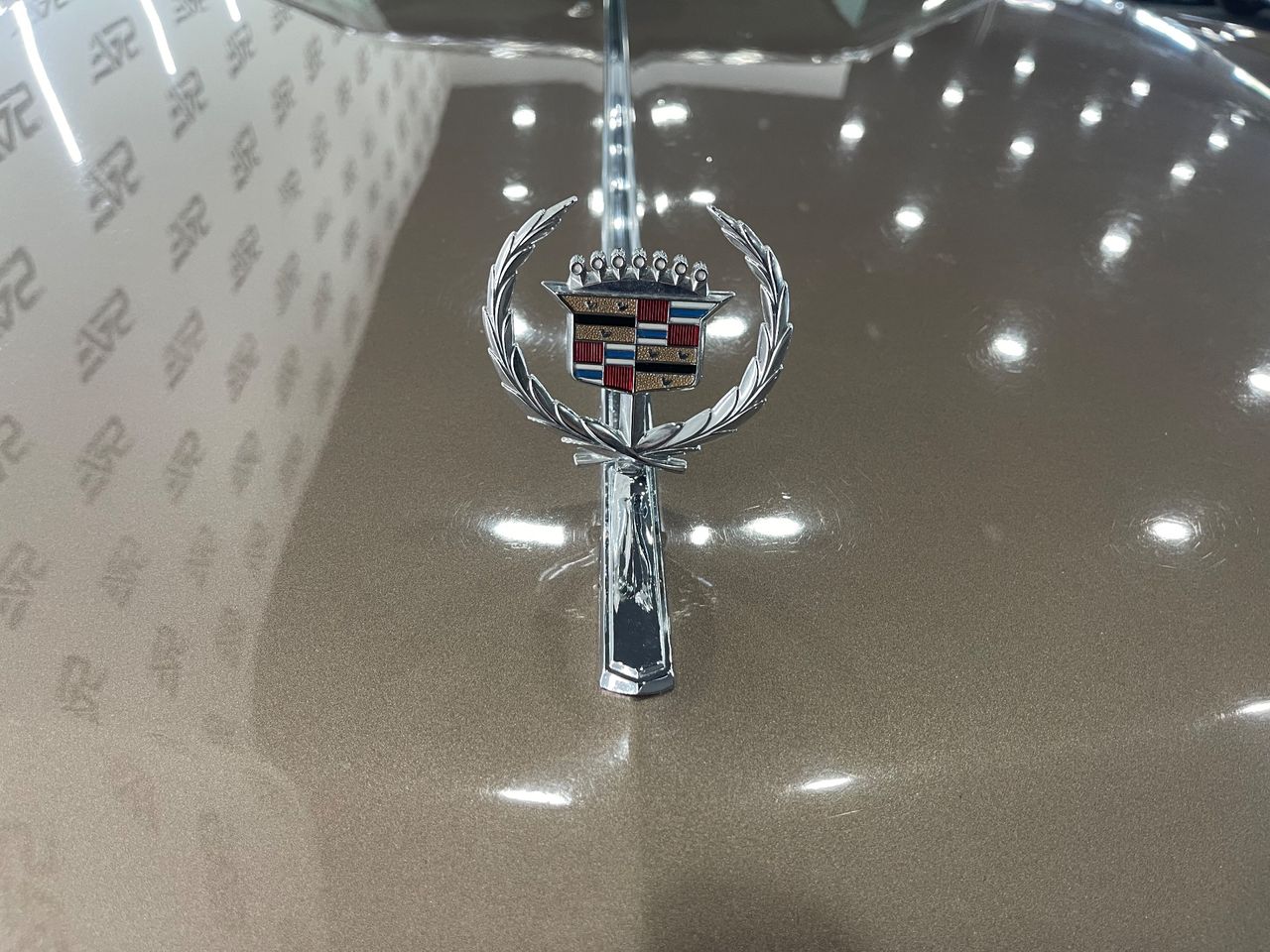 Imagen 33 del Cadillac Eldorado en Auto Select Edition, Figueres