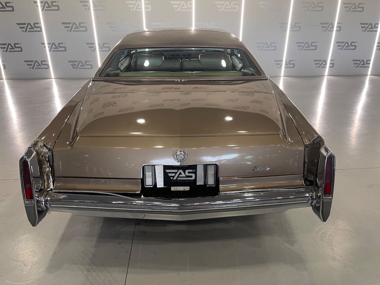 Imagen 10 del Cadillac Eldorado en Auto Select Edition, Figueres
