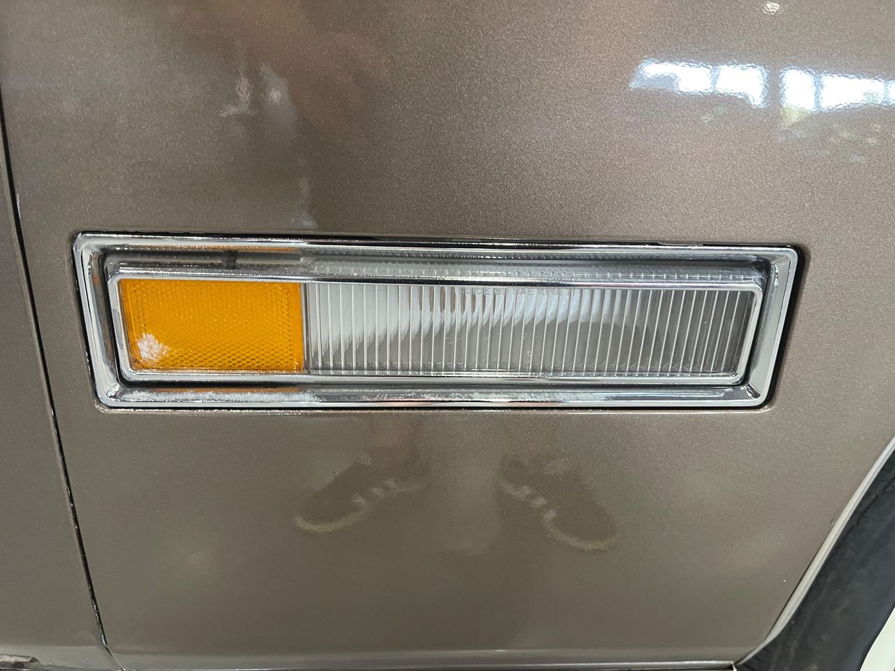 Imagen 27 del Cadillac Eldorado en Auto Select Edition, Figueres