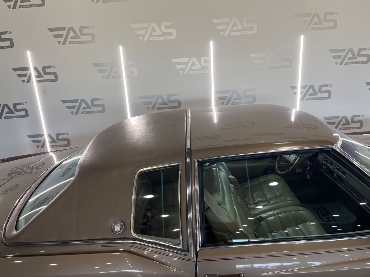 Imagen 48 del Cadillac Eldorado en Auto Select Edition, Figueres