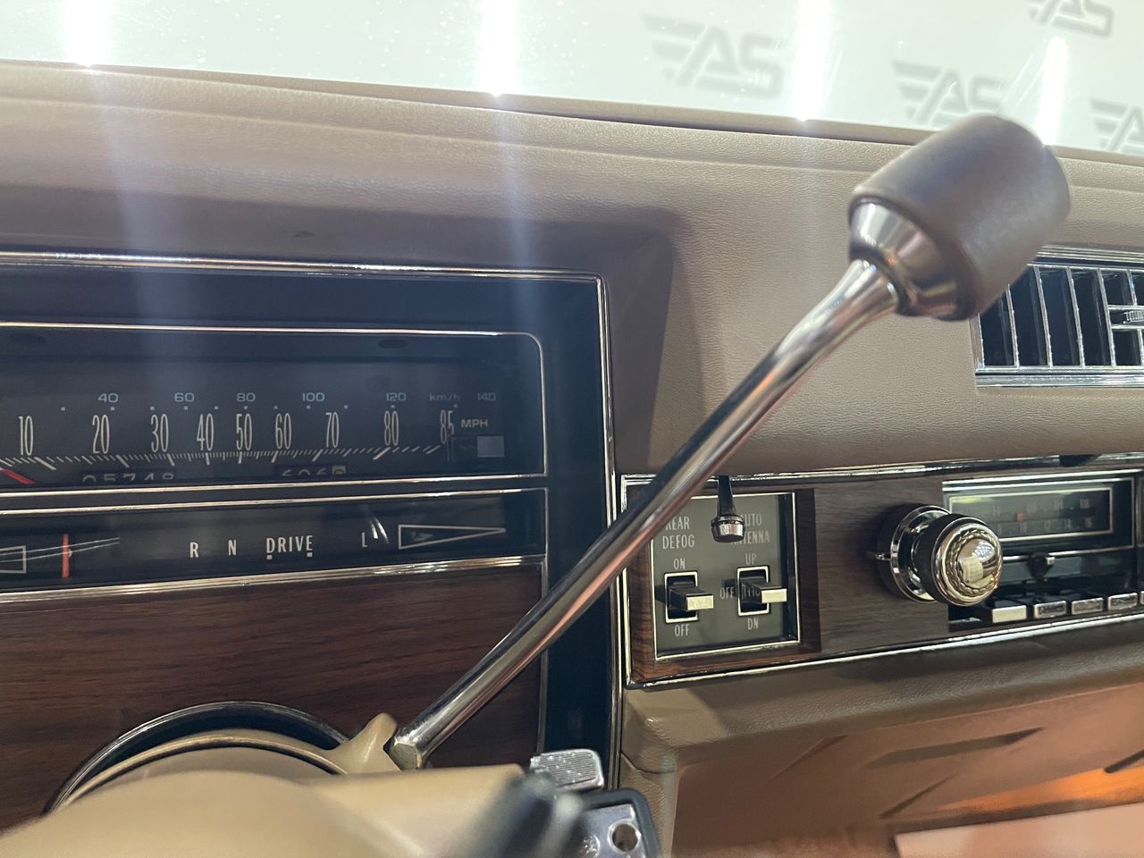 Imagen 94 del Cadillac Eldorado en Auto Select Edition, Figueres
