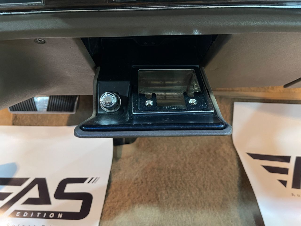 Imagen 100 del Cadillac Eldorado en Auto Select Edition, Figueres