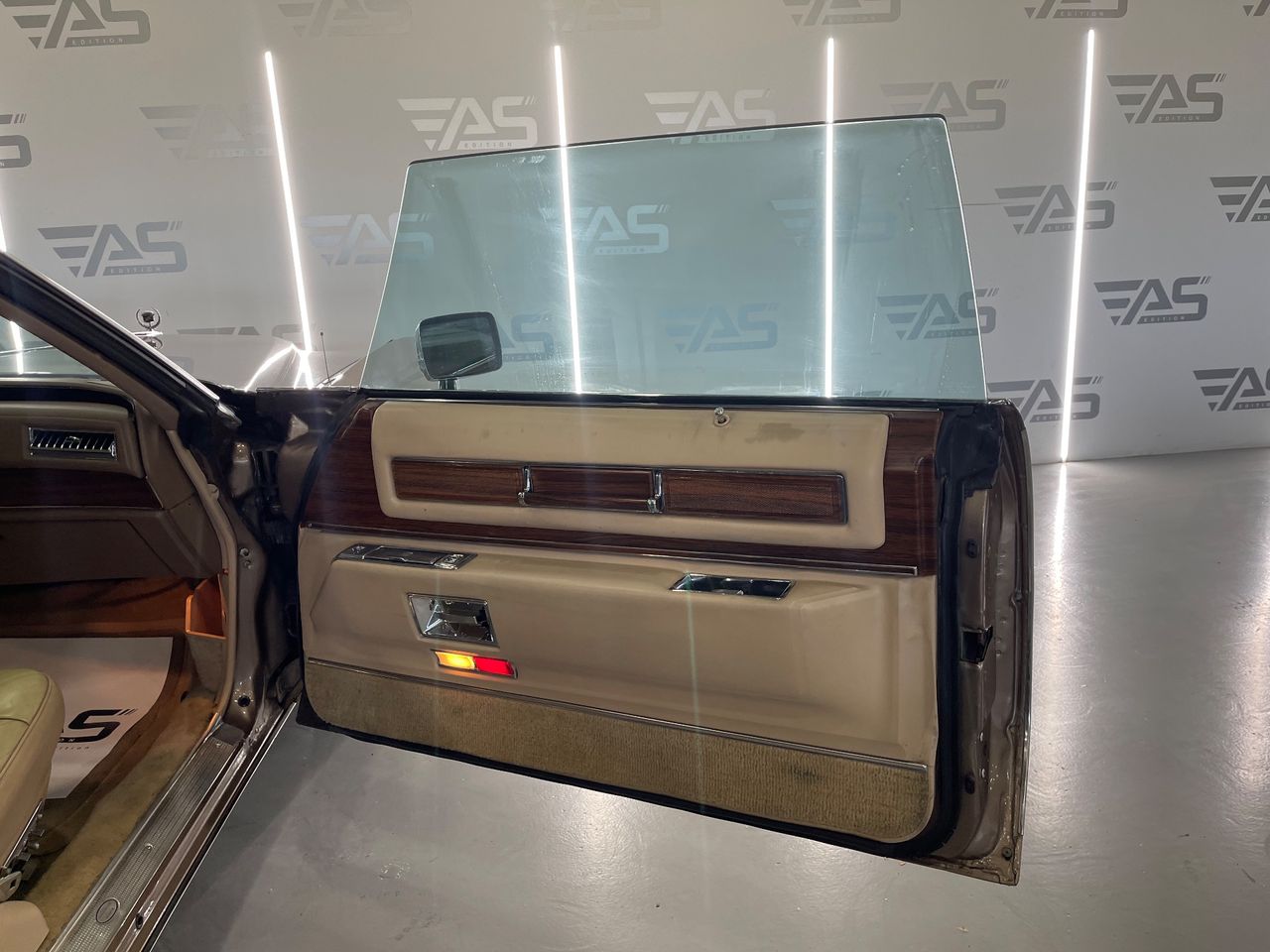 Imagen 78 del Cadillac Eldorado en Auto Select Edition, Figueres