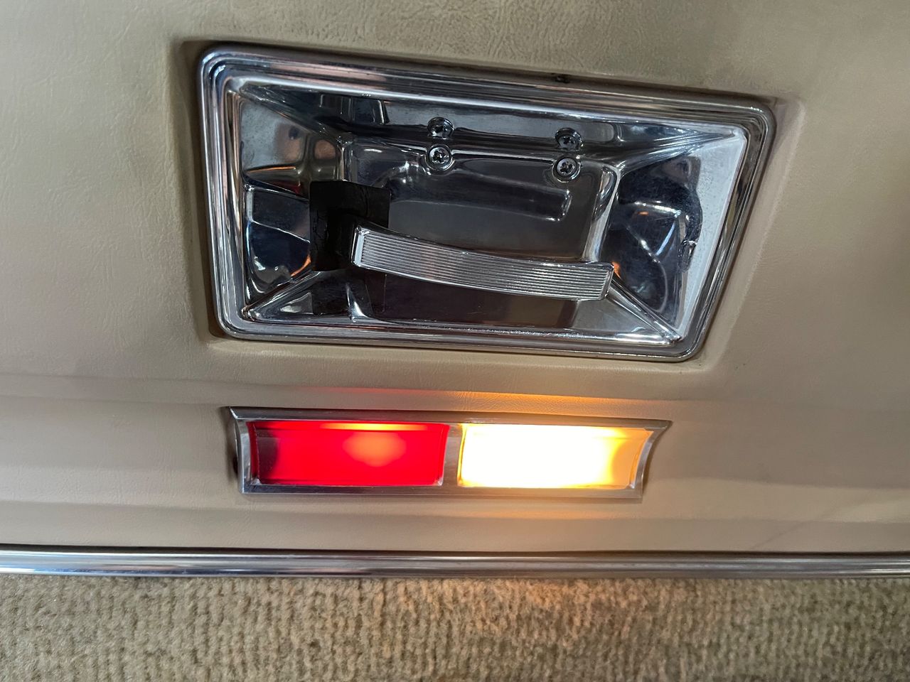 Imagen 75 del Cadillac Eldorado en Auto Select Edition, Figueres