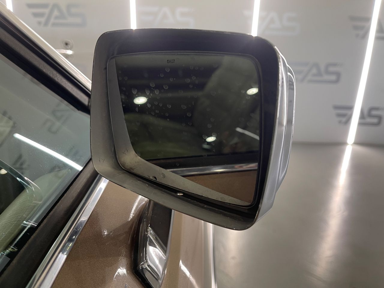 Imagen 12 del Cadillac Eldorado en Auto Select Edition, Figueres