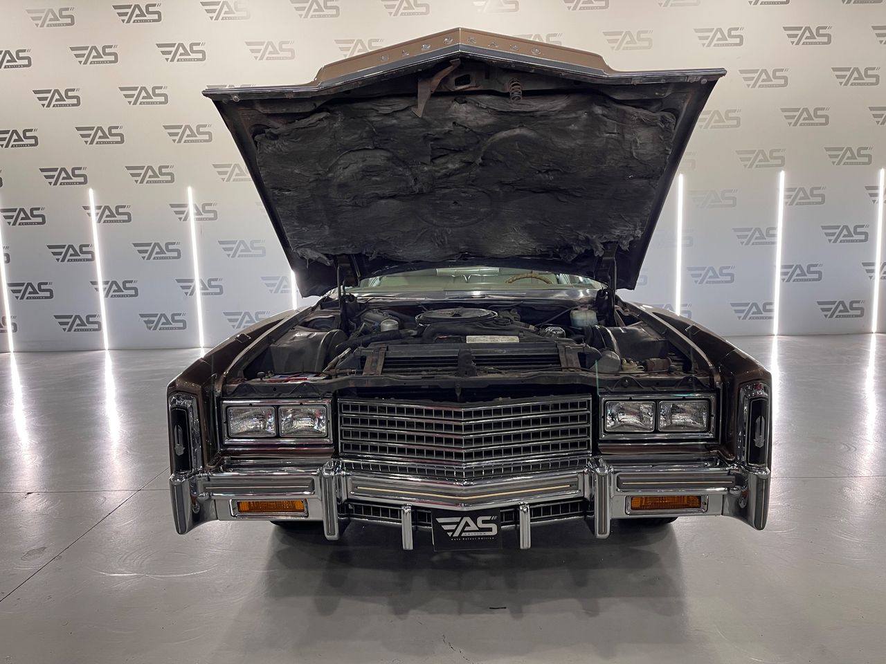 Imagen 62 del Cadillac Eldorado en Auto Select Edition, Figueres