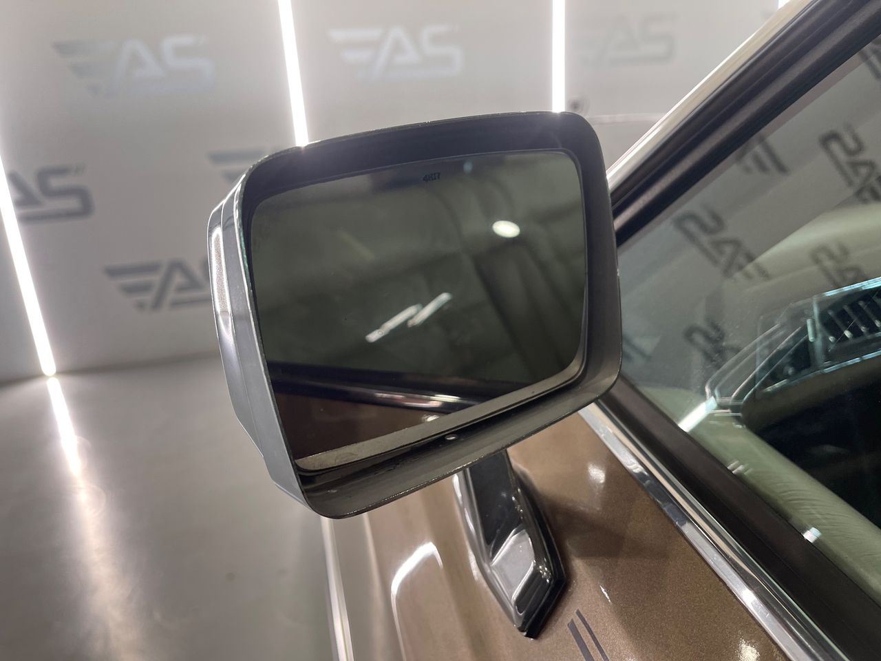 Imagen 11 del Cadillac Eldorado en Auto Select Edition, Figueres